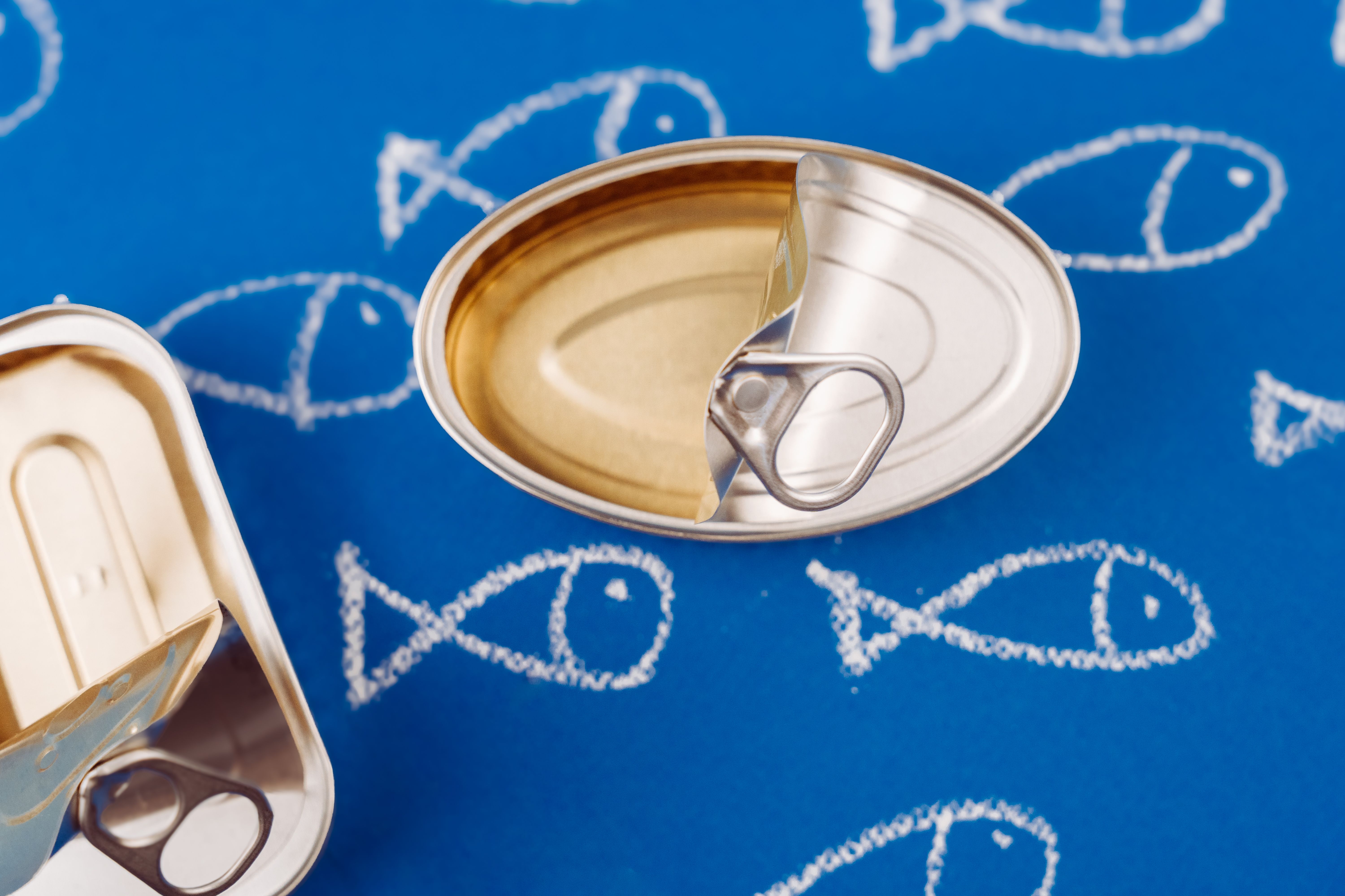 seafood supplier