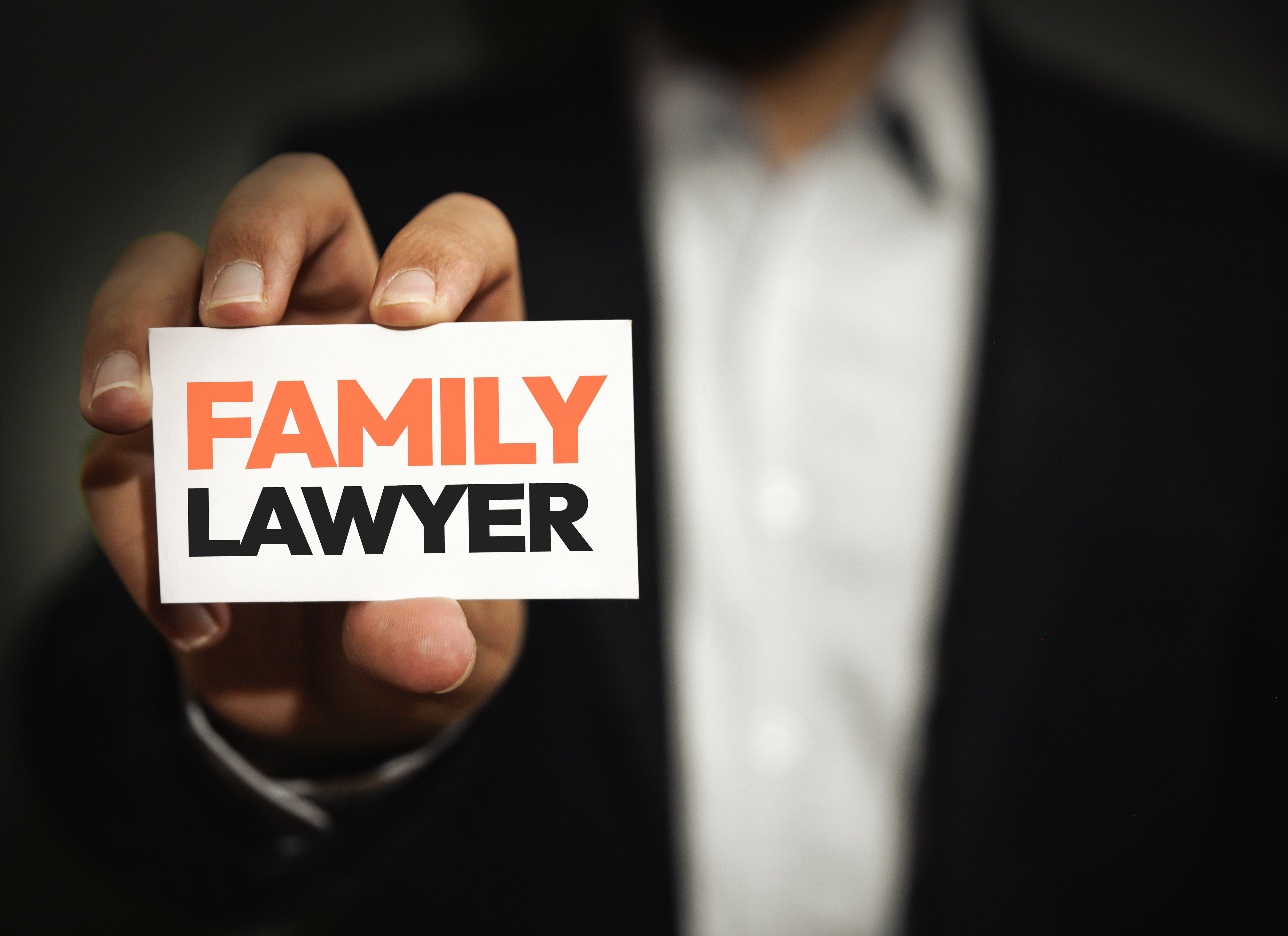 family law documents
