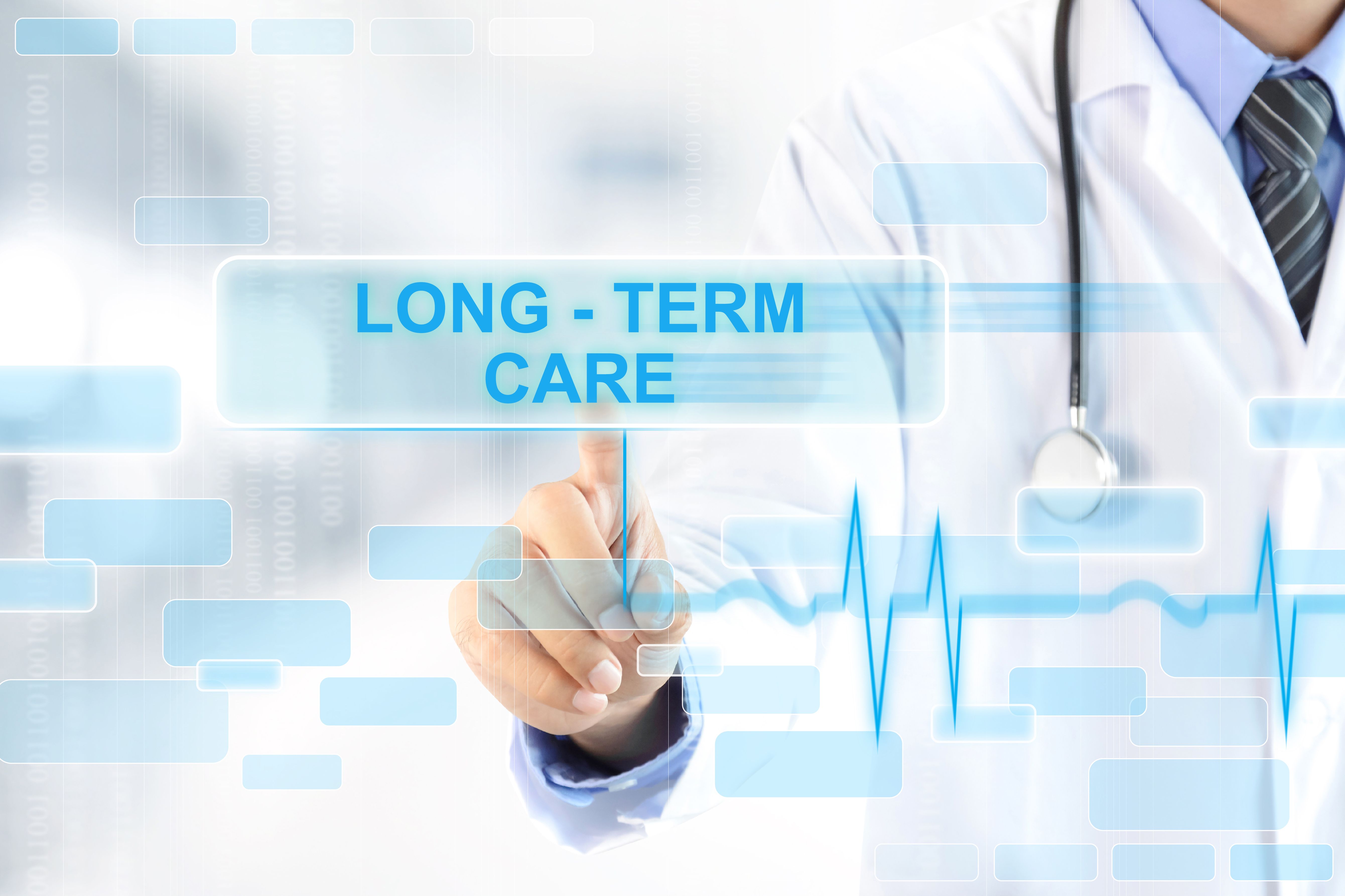 long term care insurance