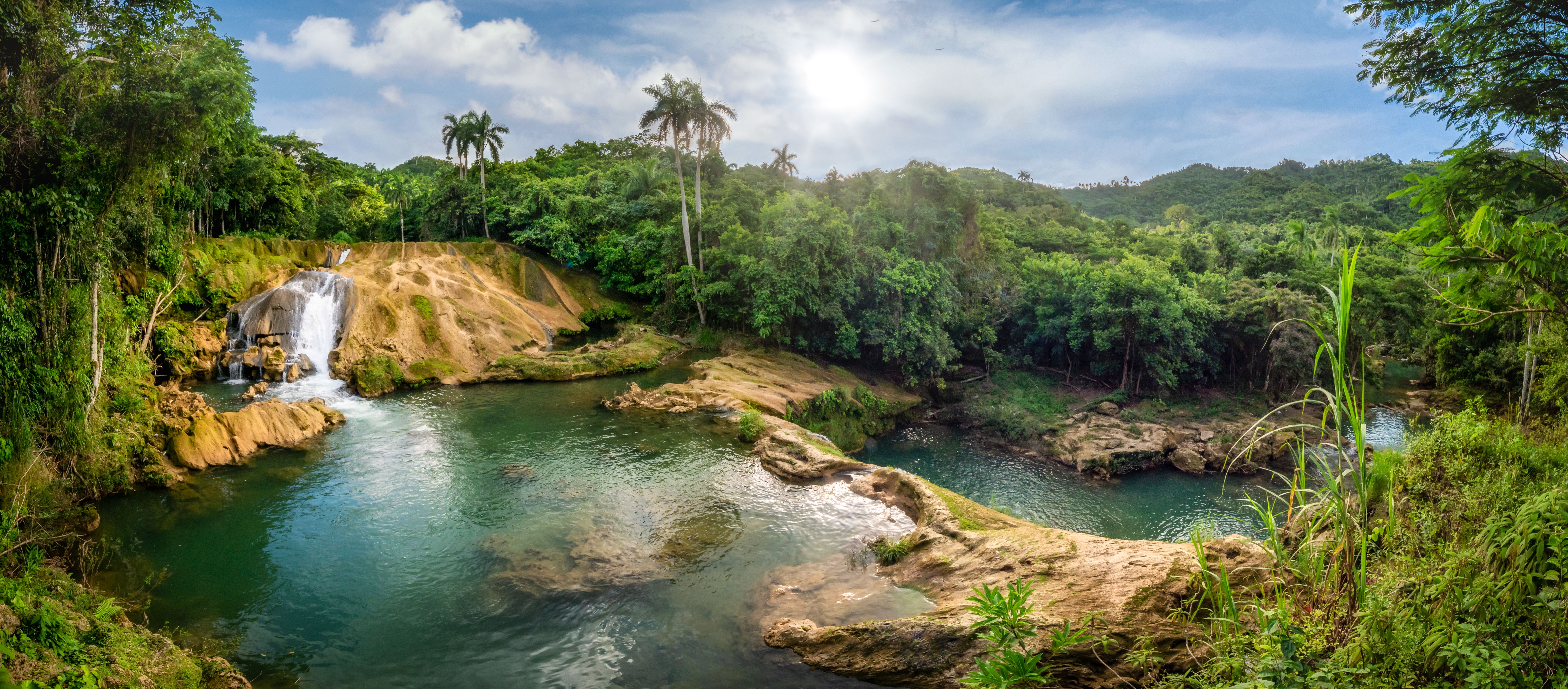 cuban landscape