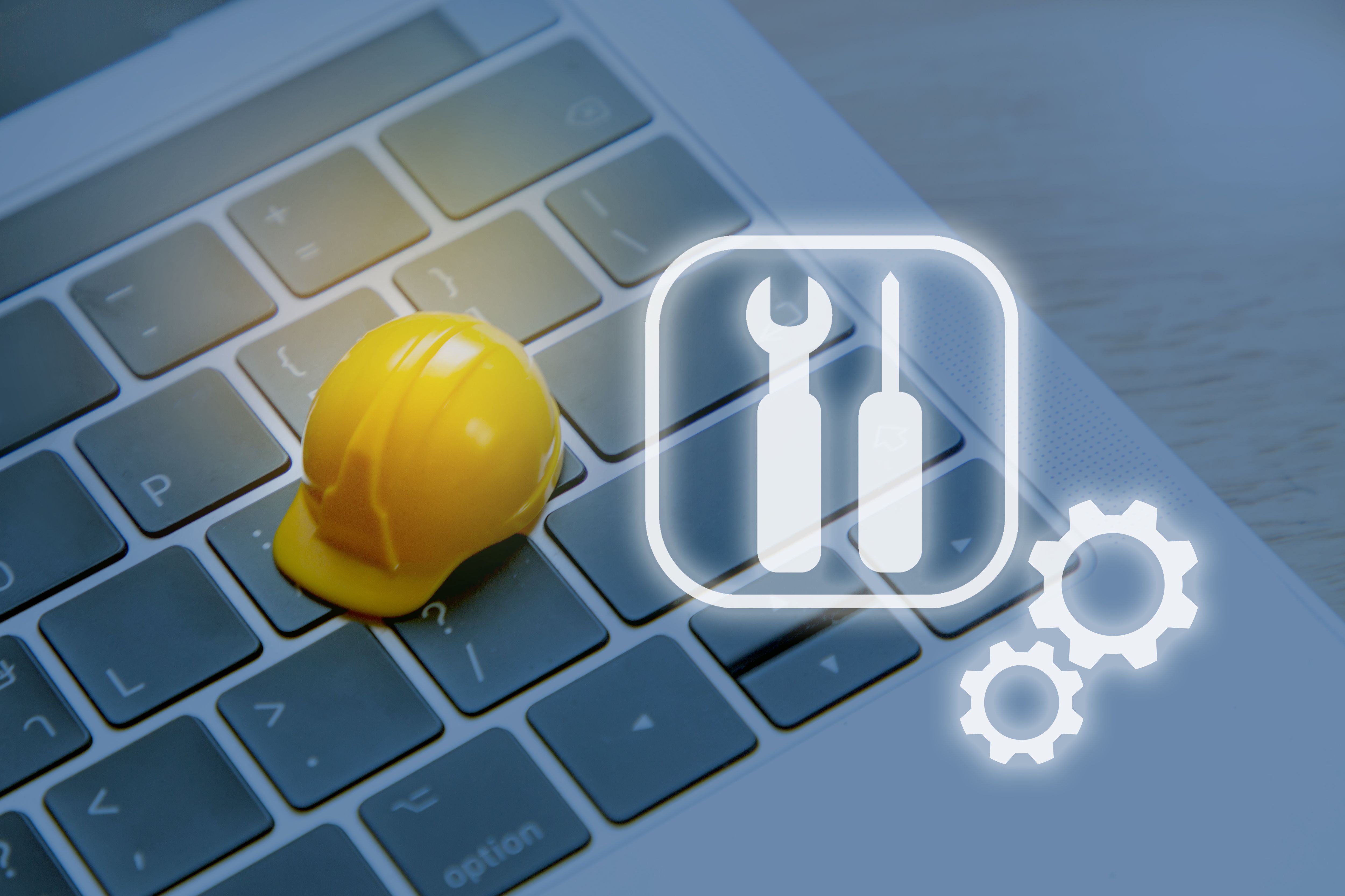 maintenance task priority