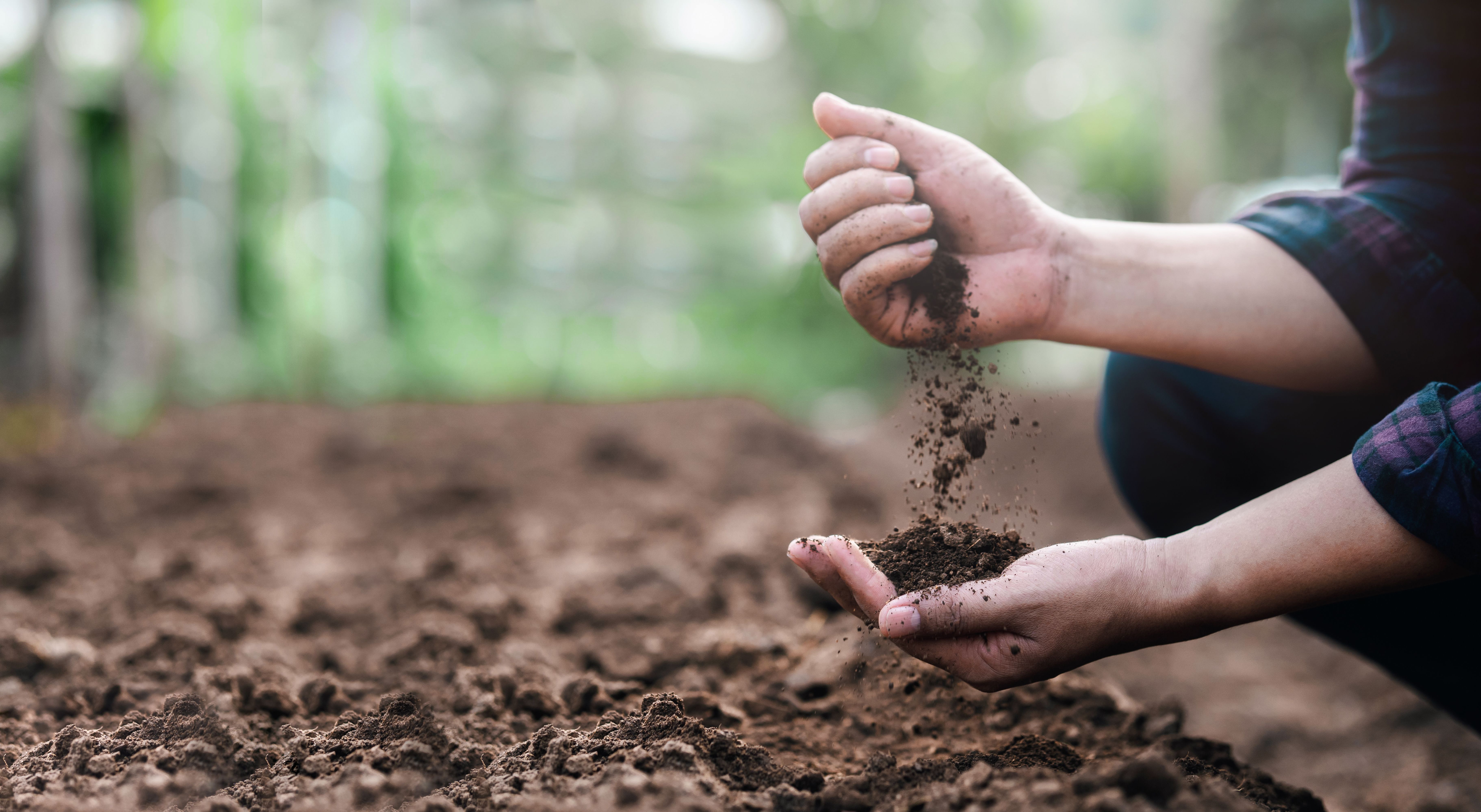 soil care