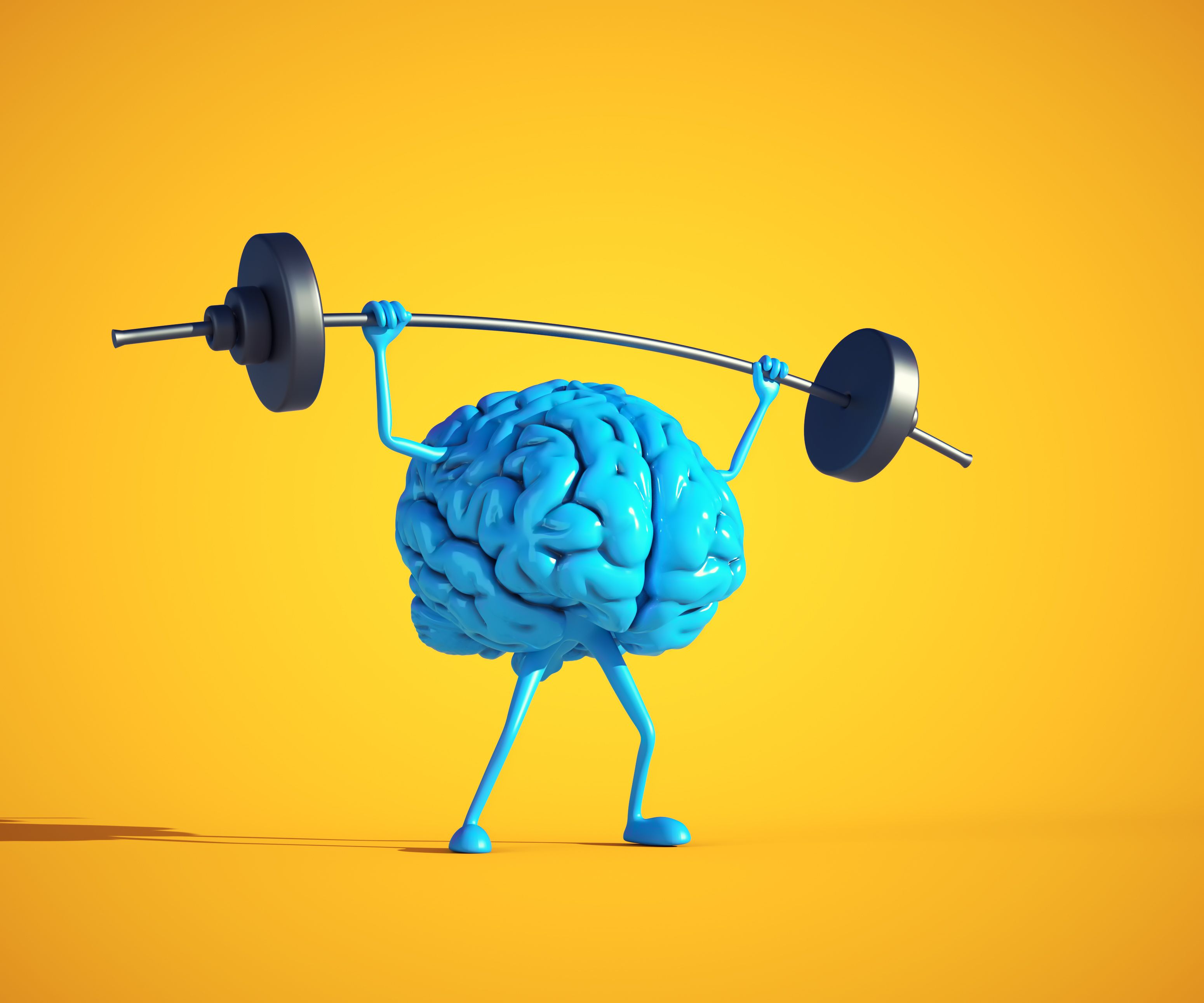 exercise mental health