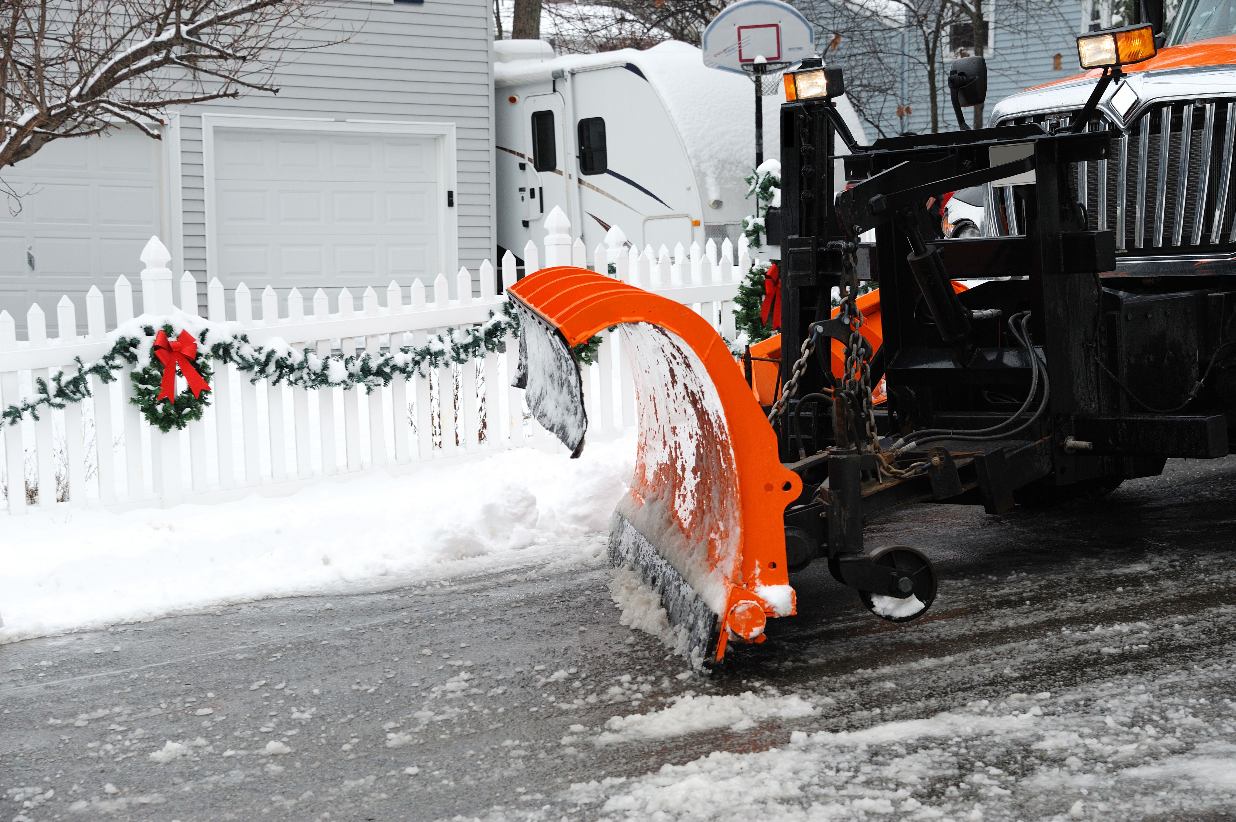 snow plow reviews