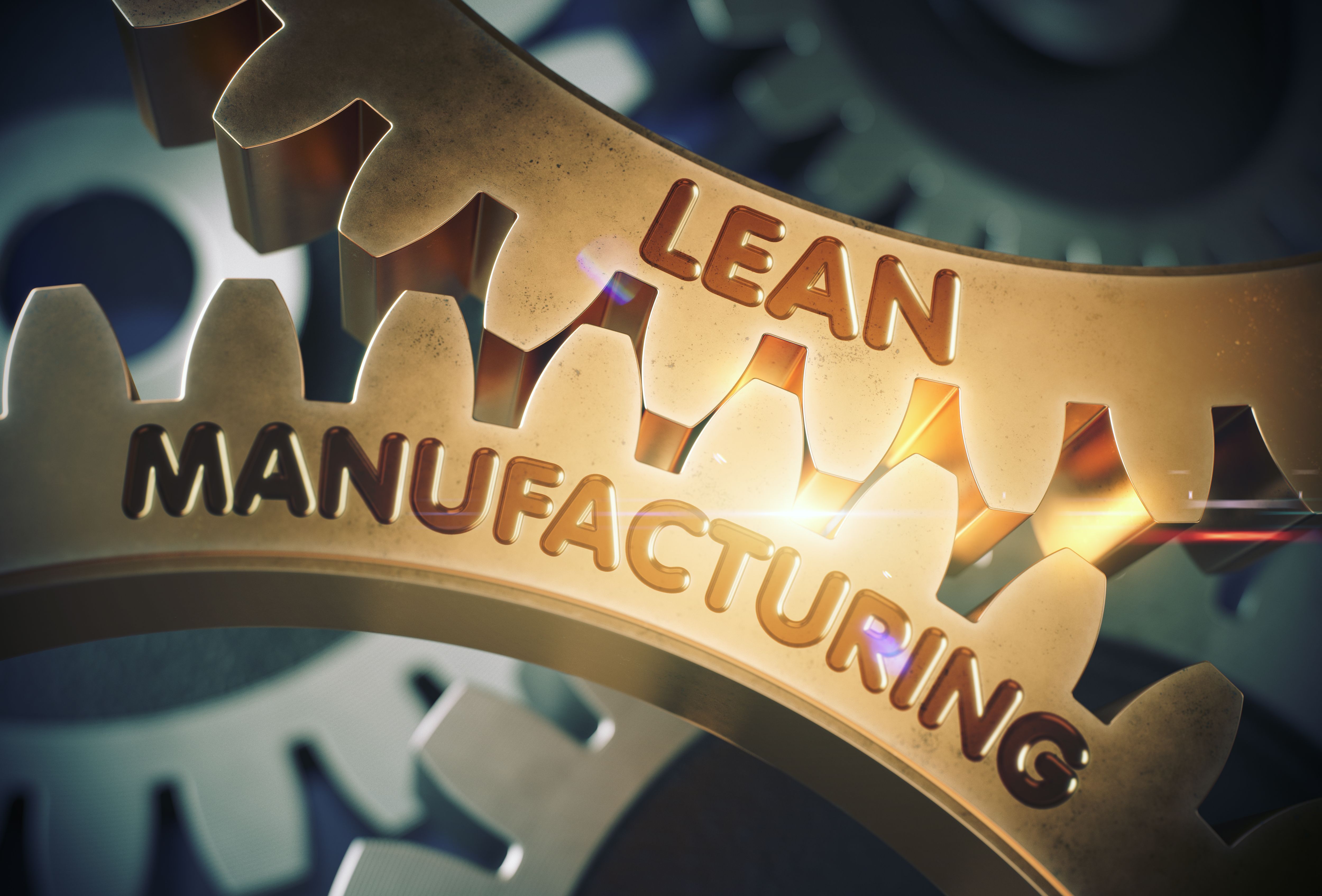 lean manufacturing