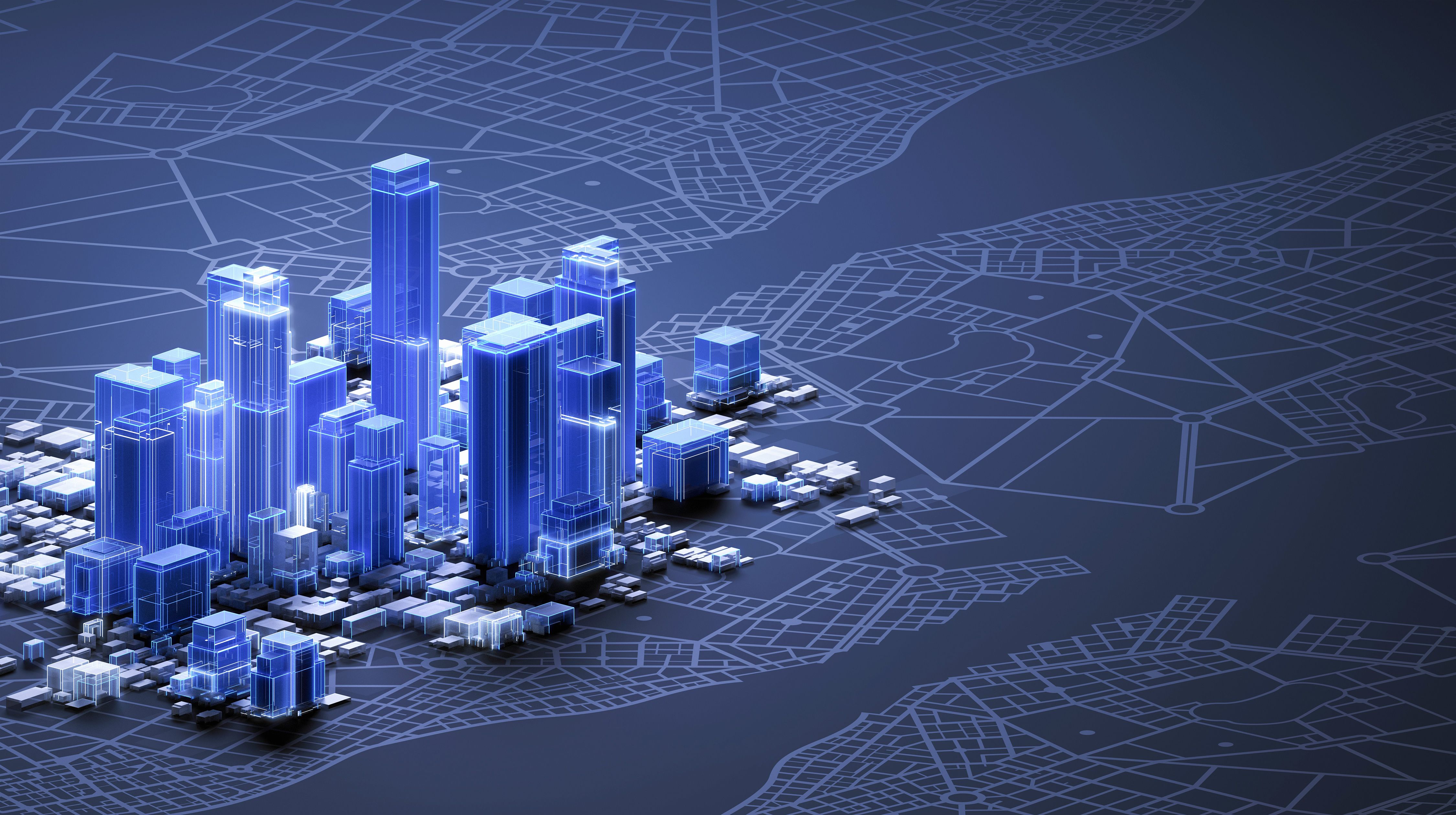 real estate technology