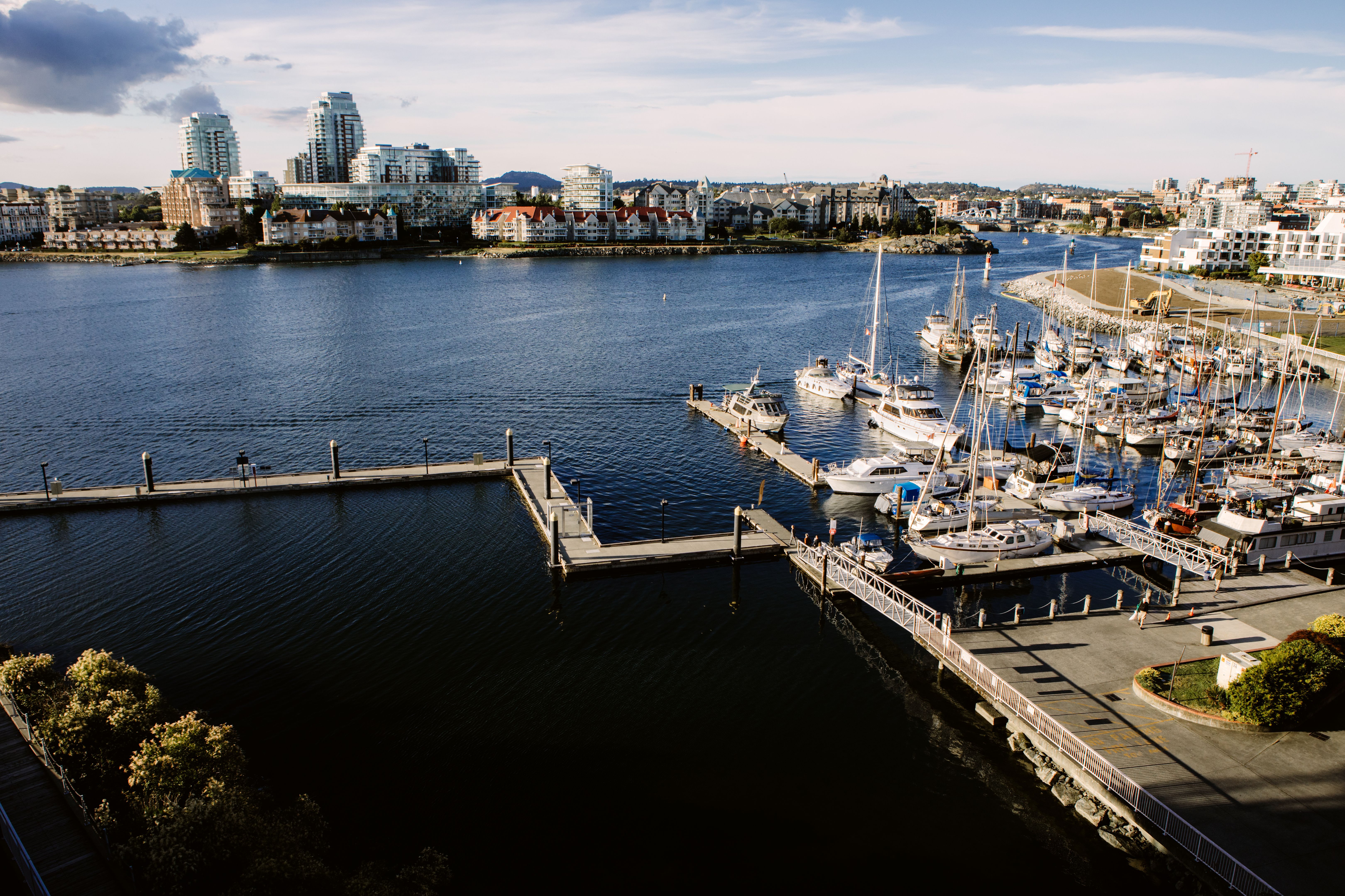 victoria architecture