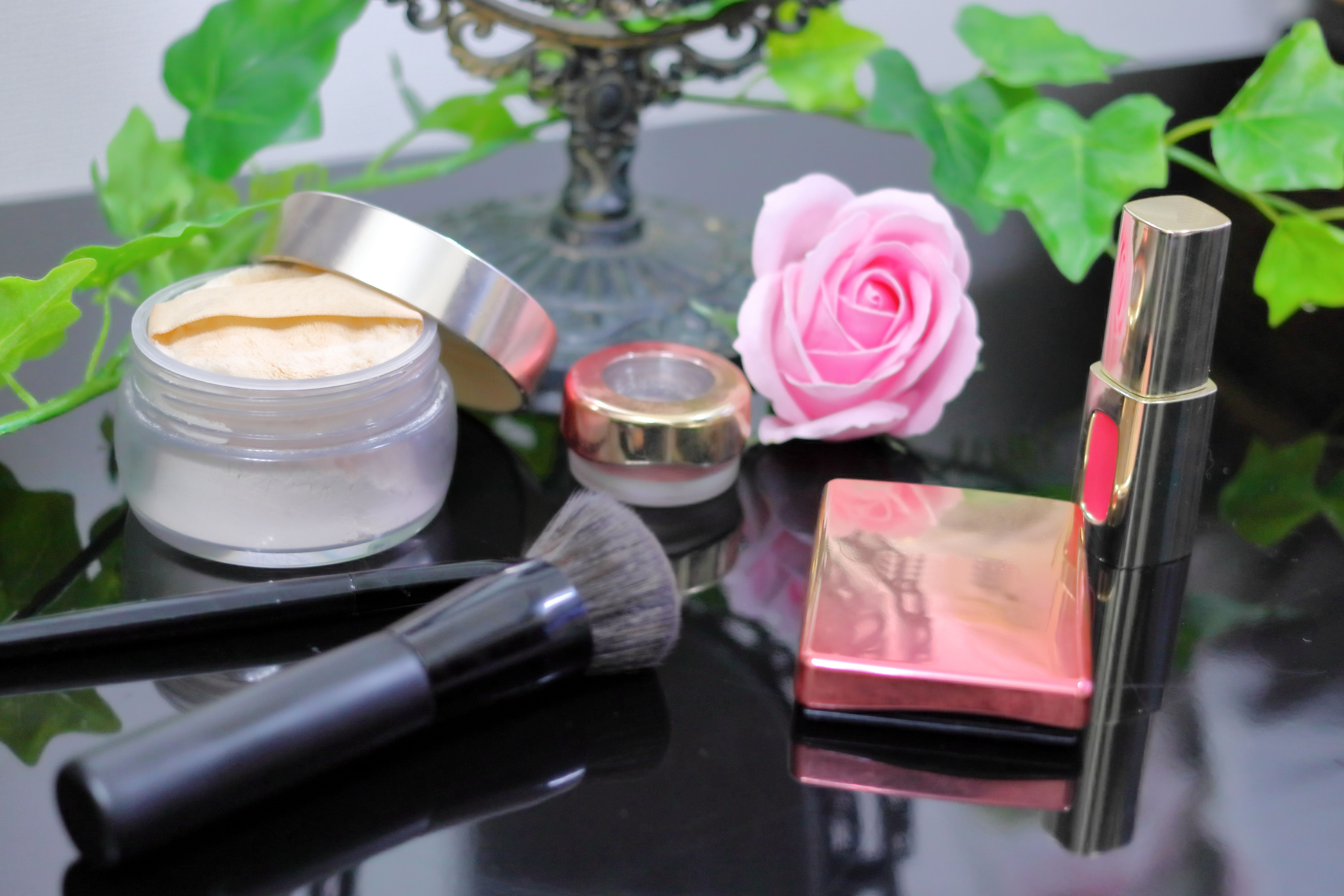 soins après maquillage