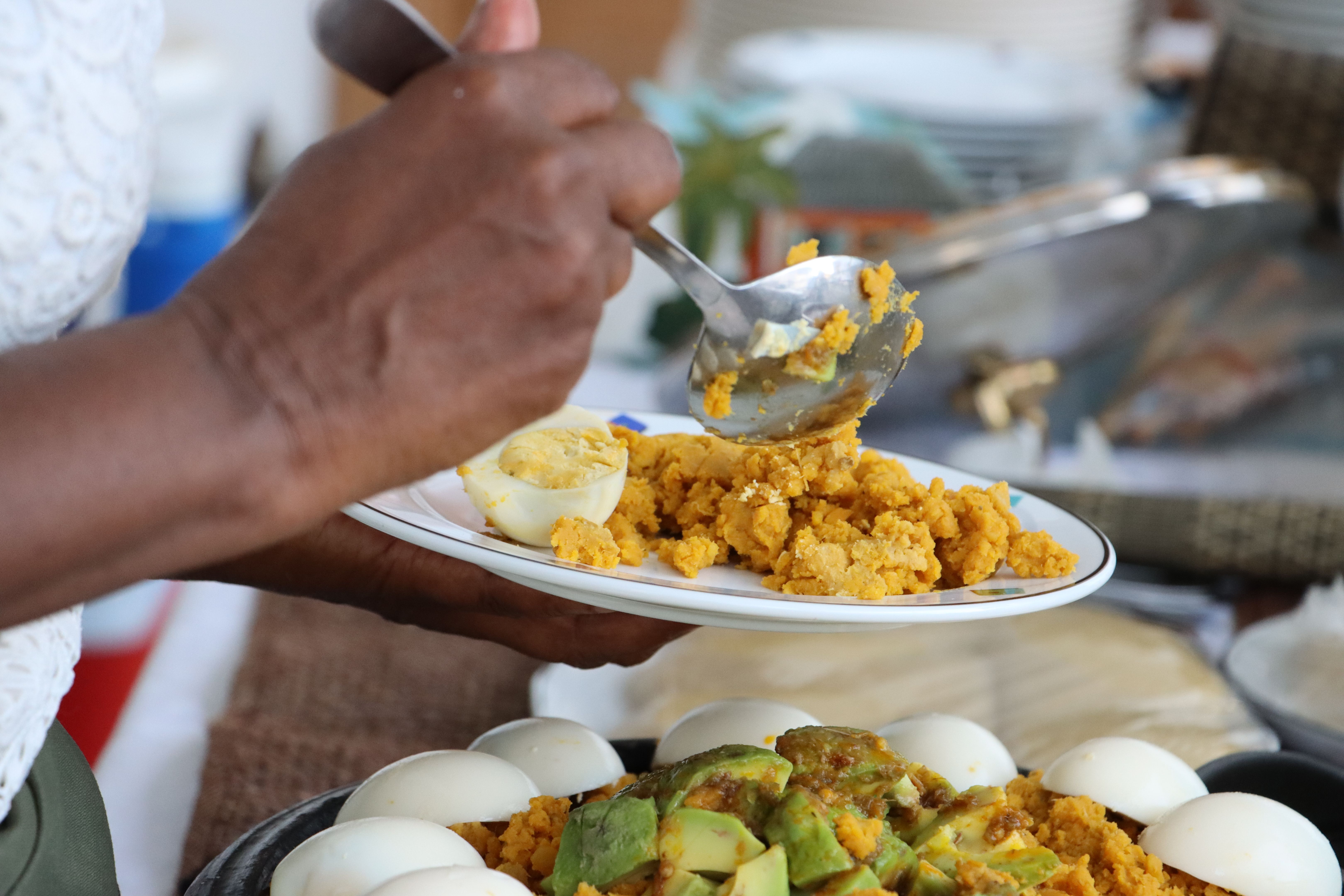 traditional ghana