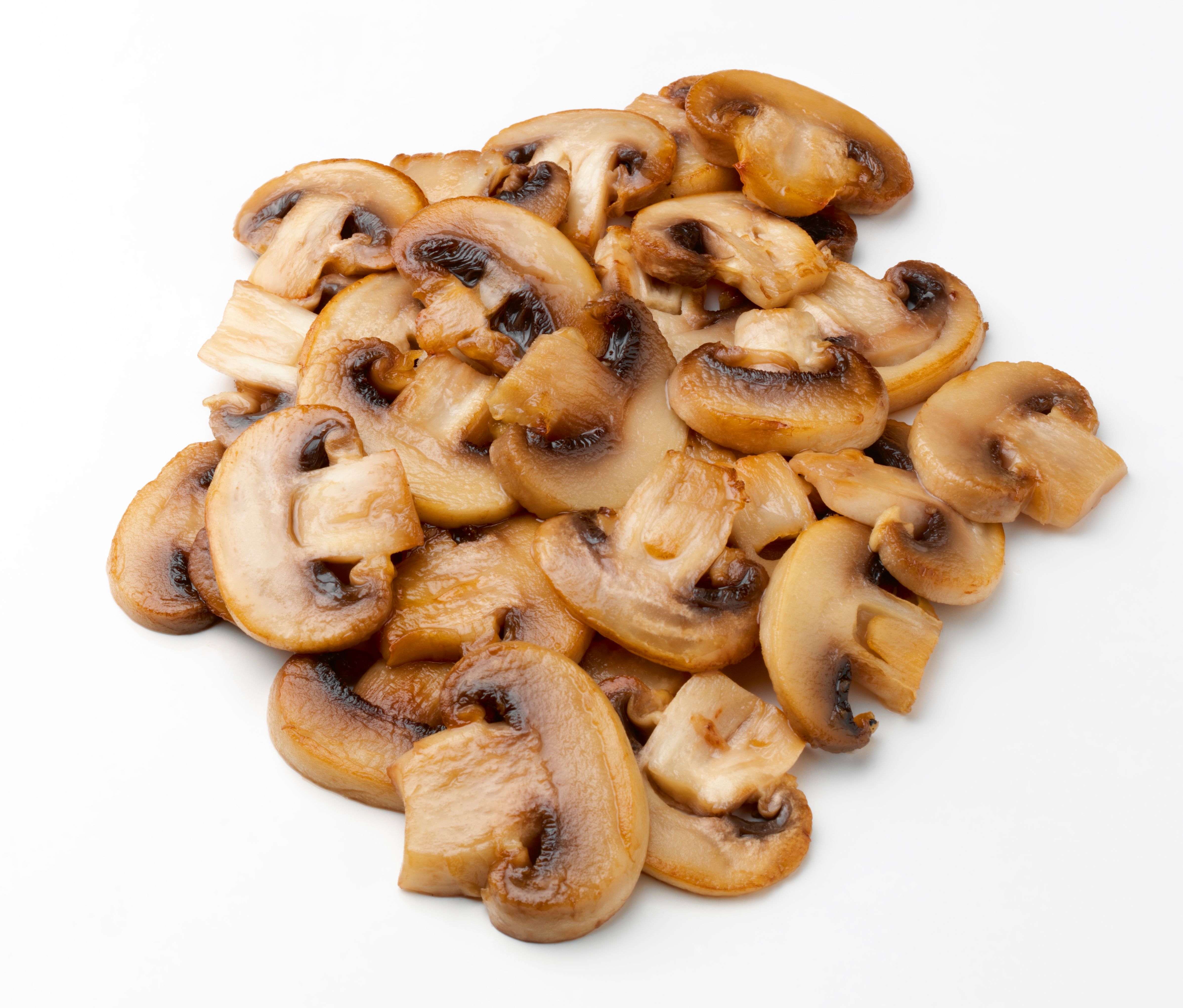 sautéed mushrooms