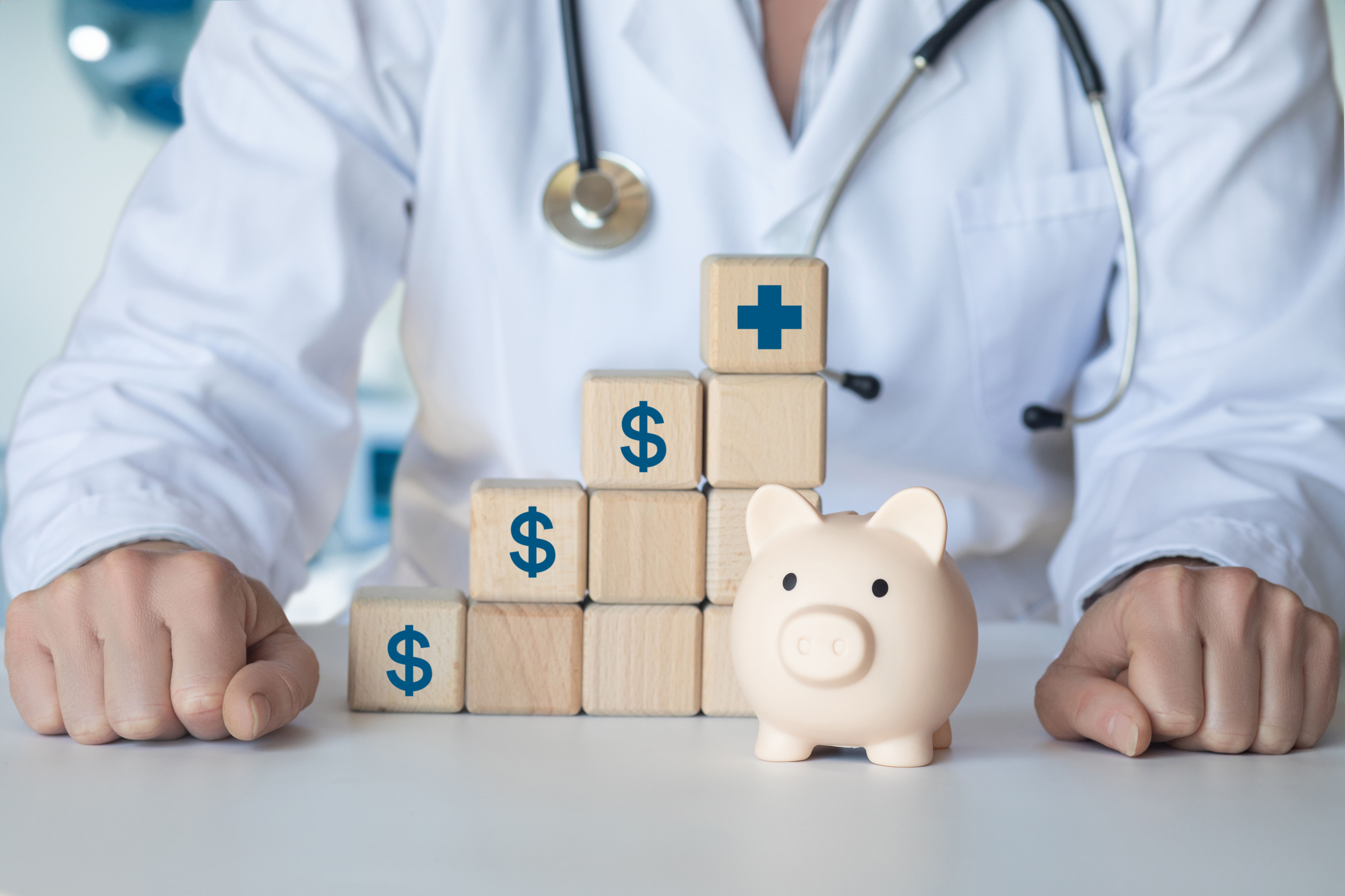 healthcare finance