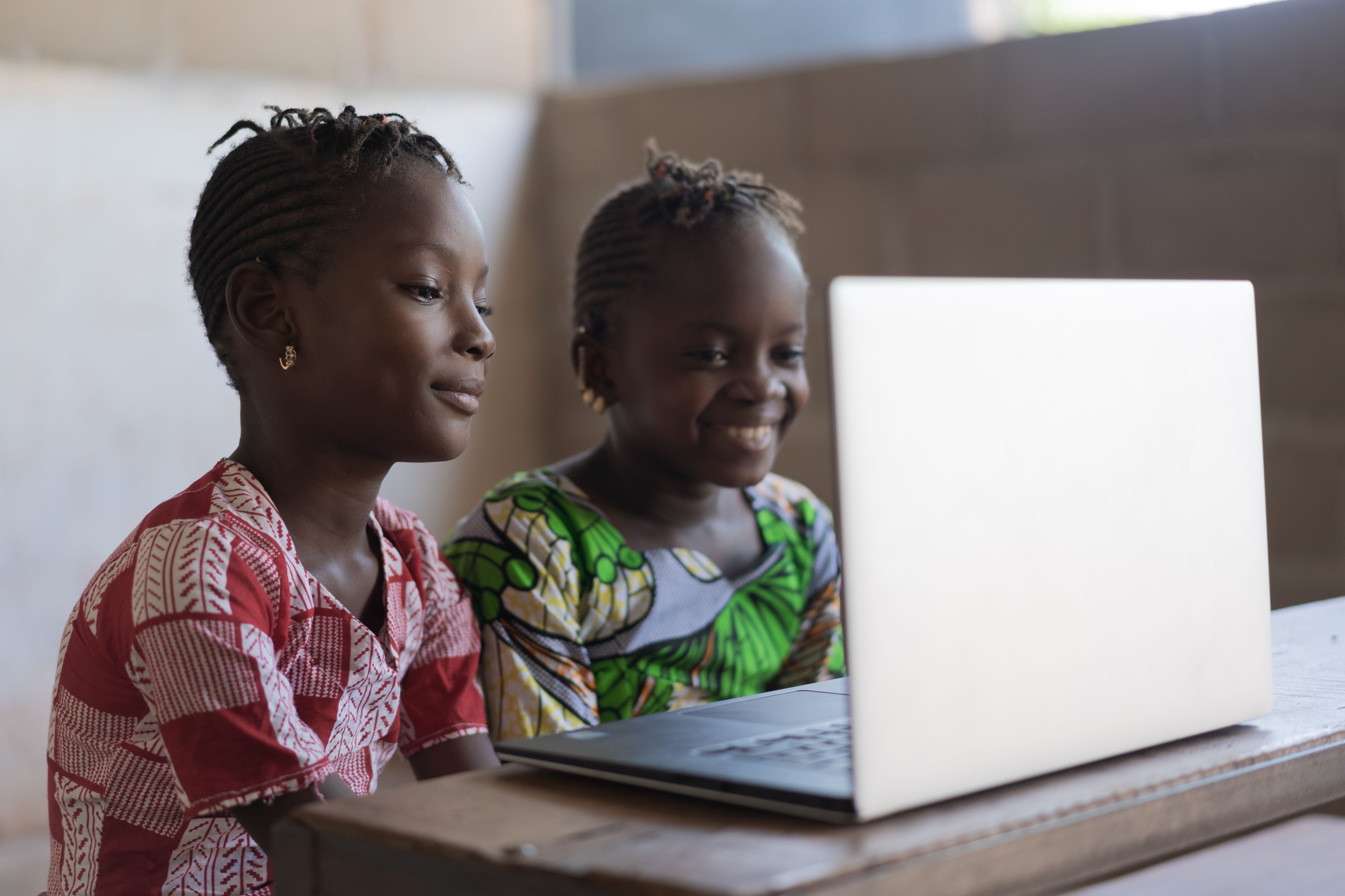 africa education technology