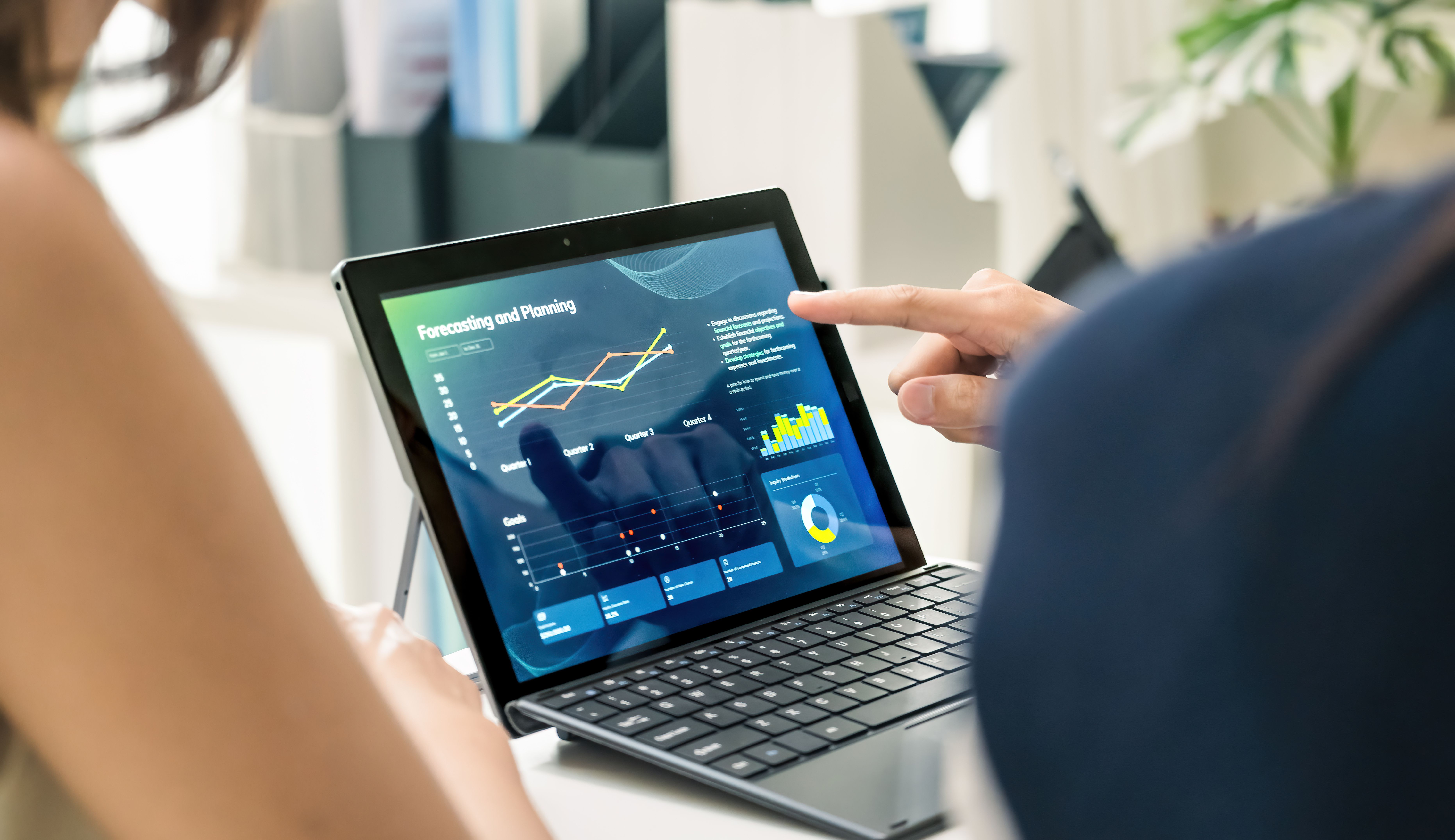financial planning