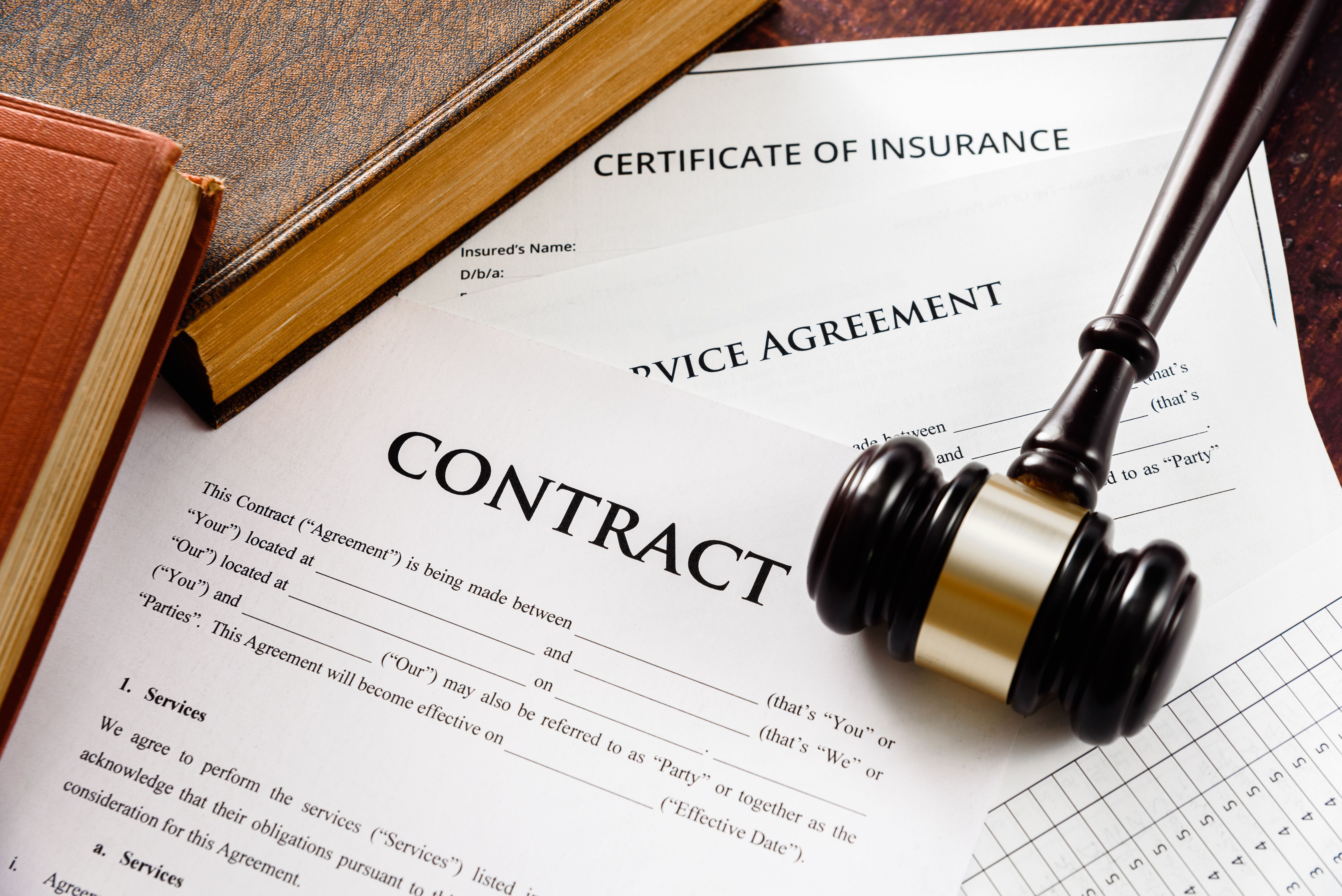 Understanding Dutch Contract Law: A Comprehensive Guide for Businesses