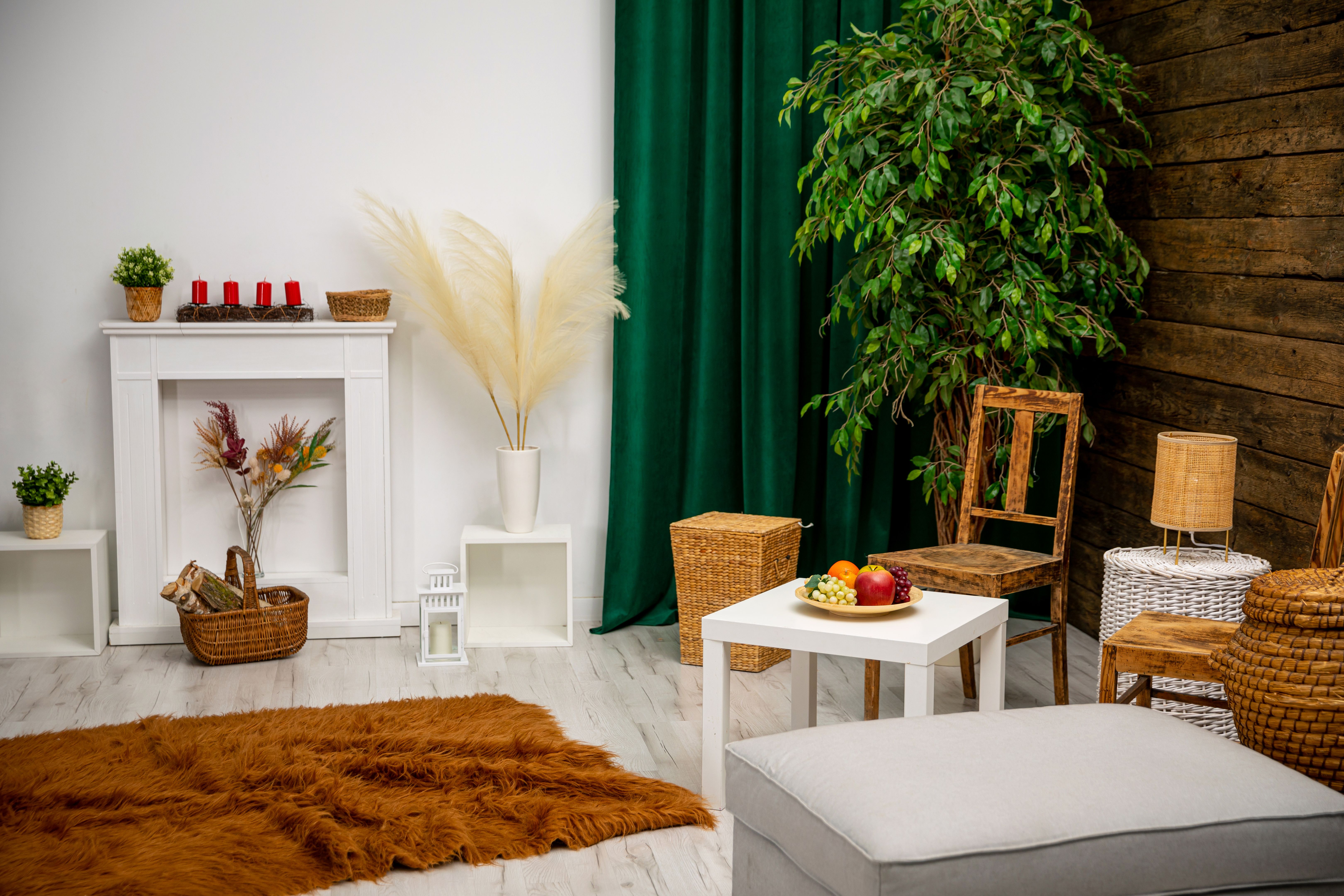 sensory home elements