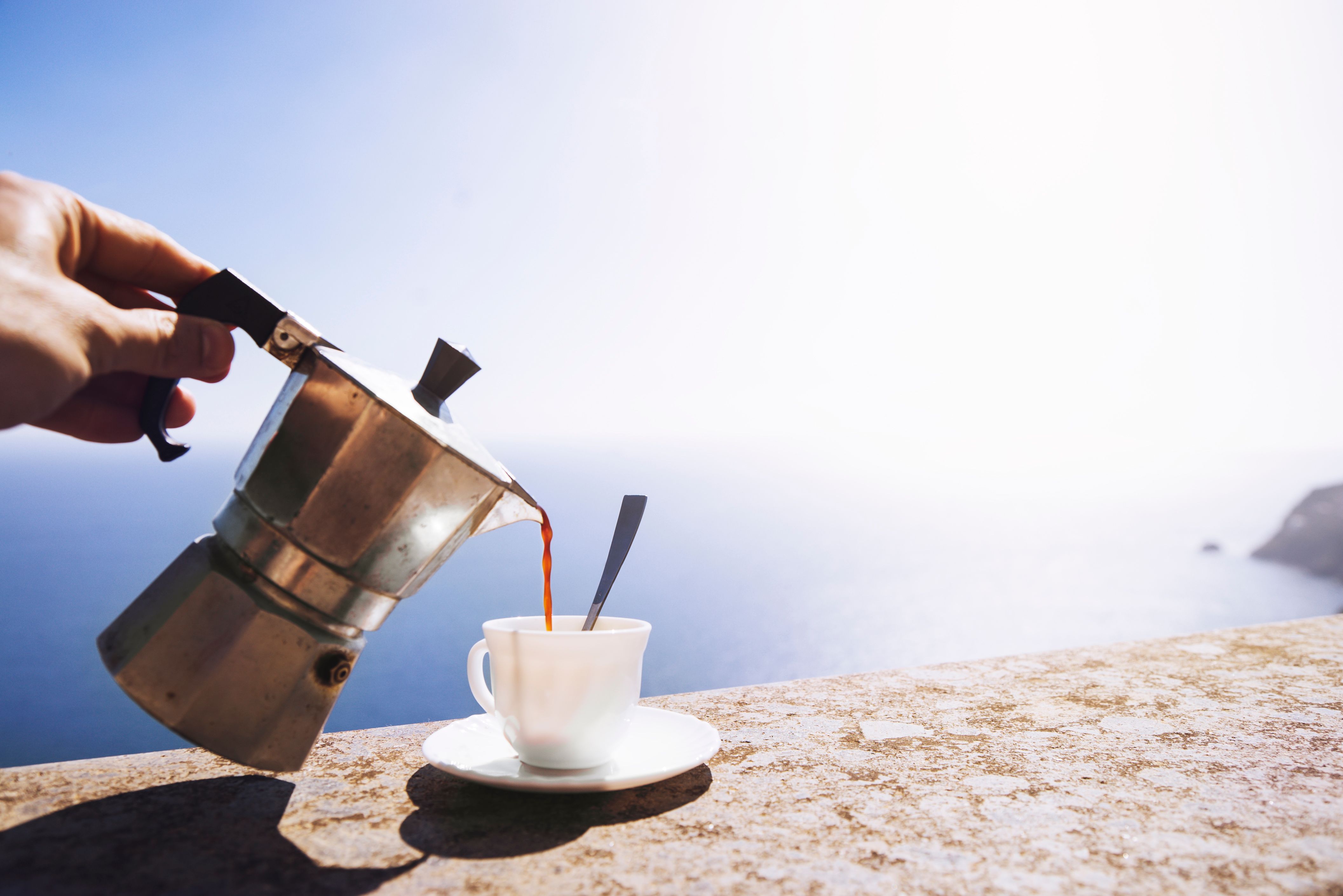 italian coffee culture