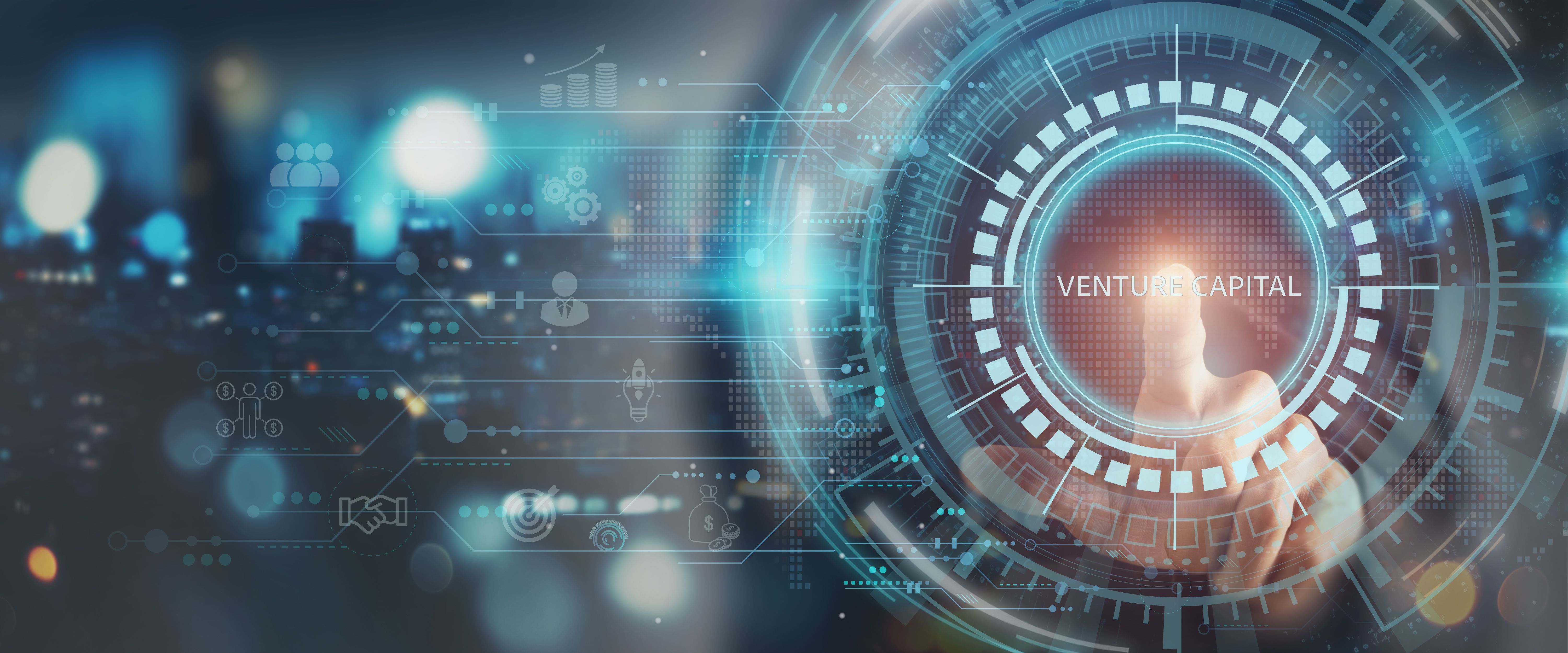 venture capital