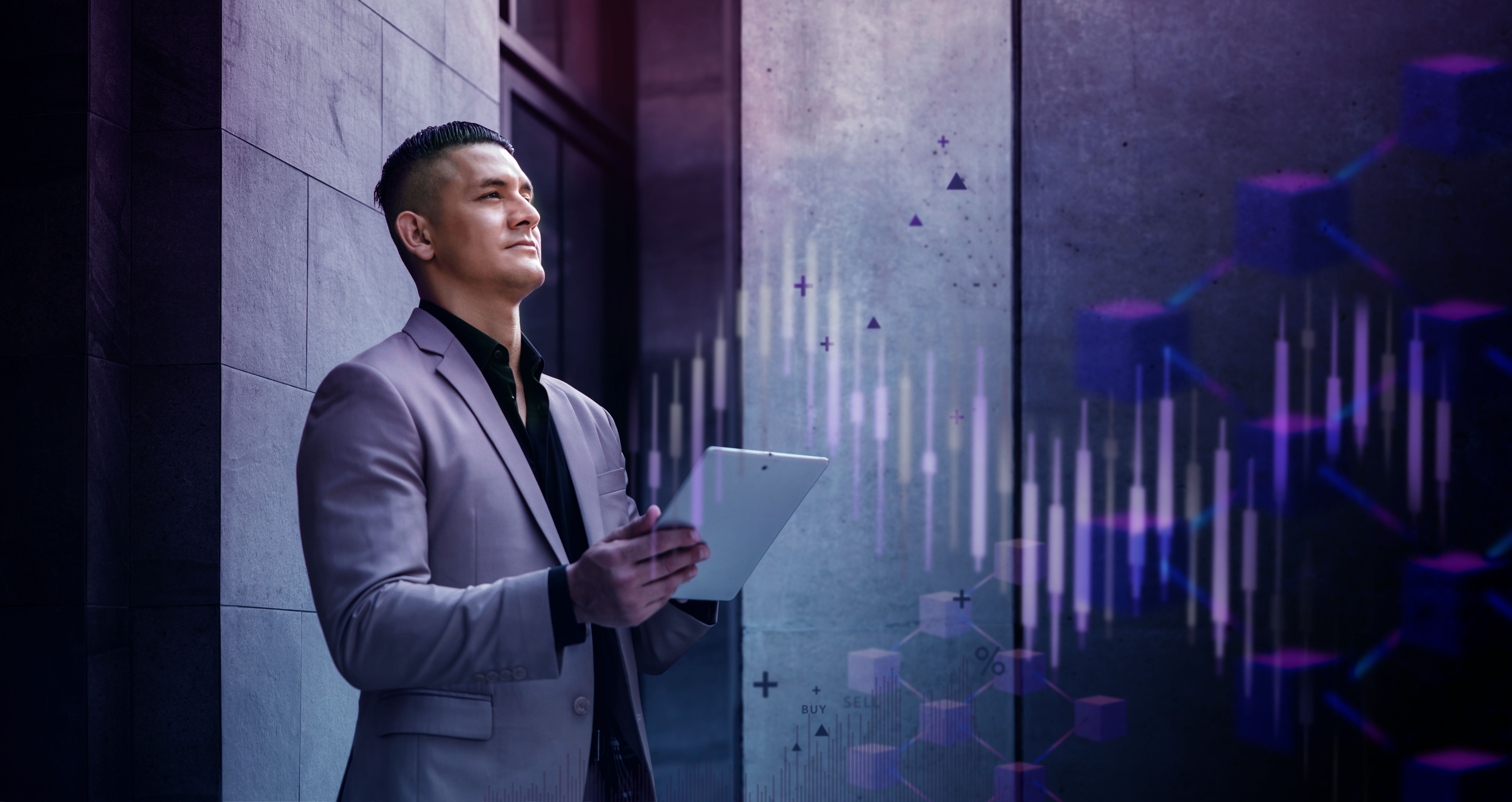 wealth management technology