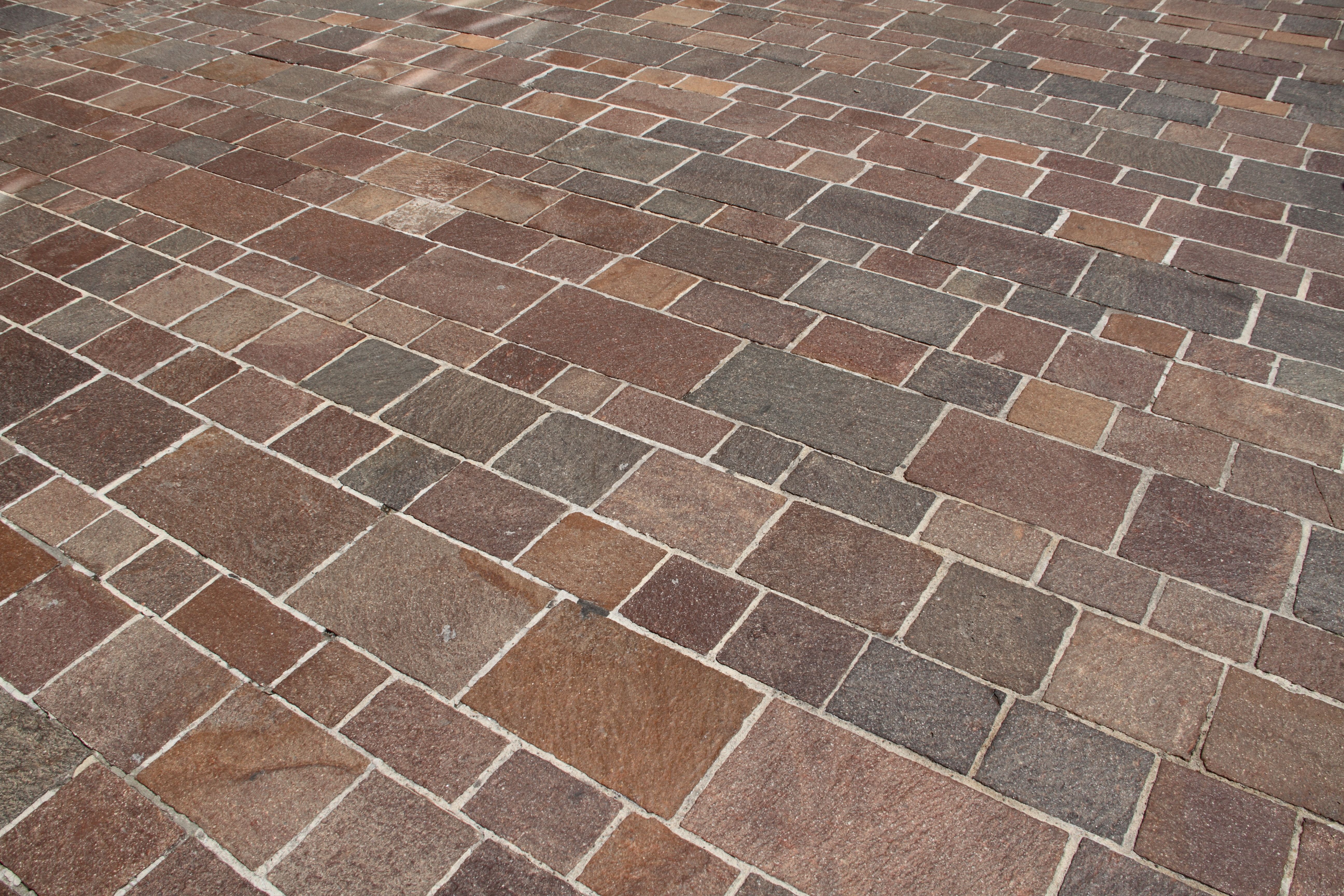 porfido pavimentazione