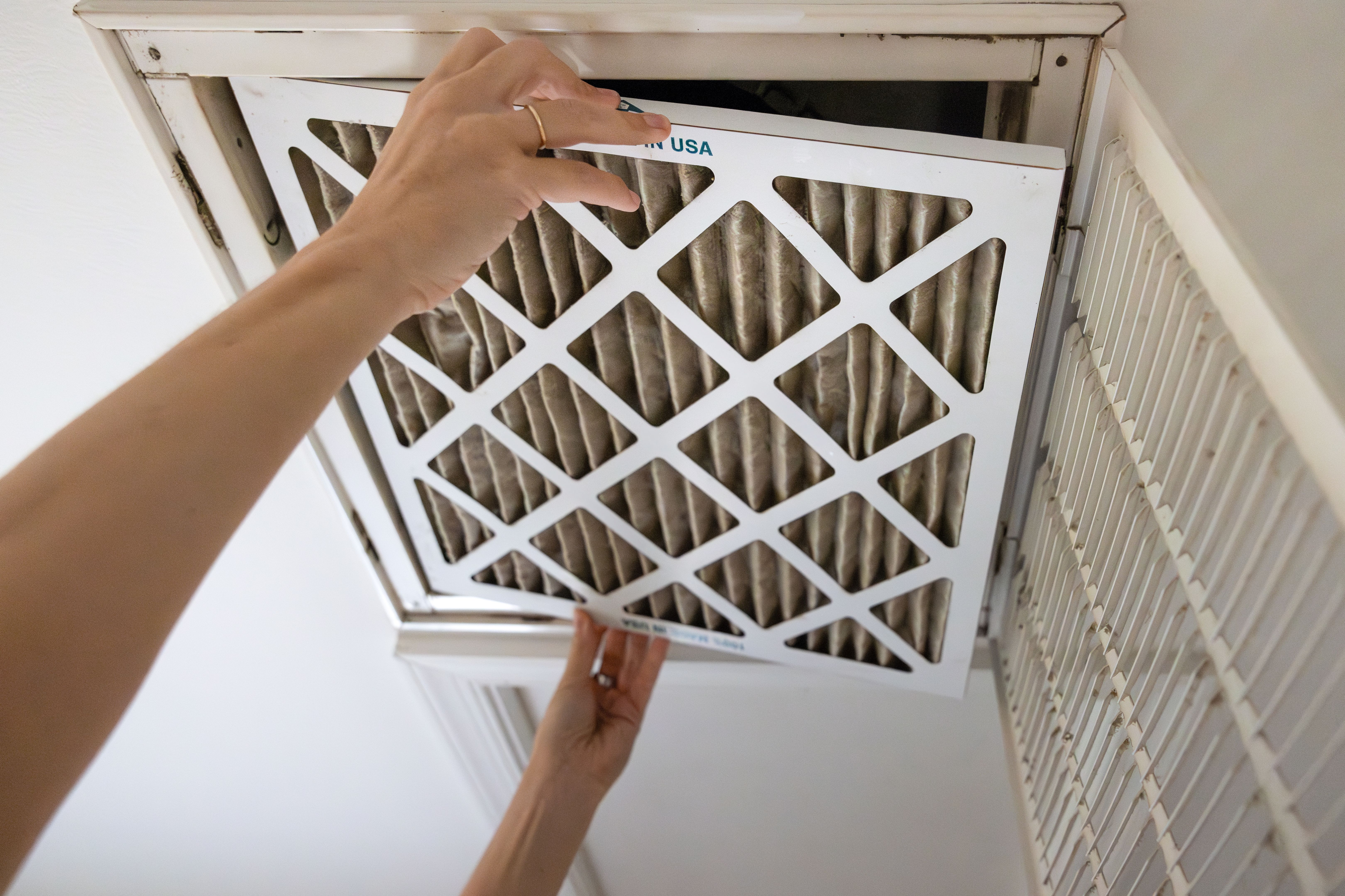 DIY HVAC Maintenance Tips for Sicklerville Homeowners