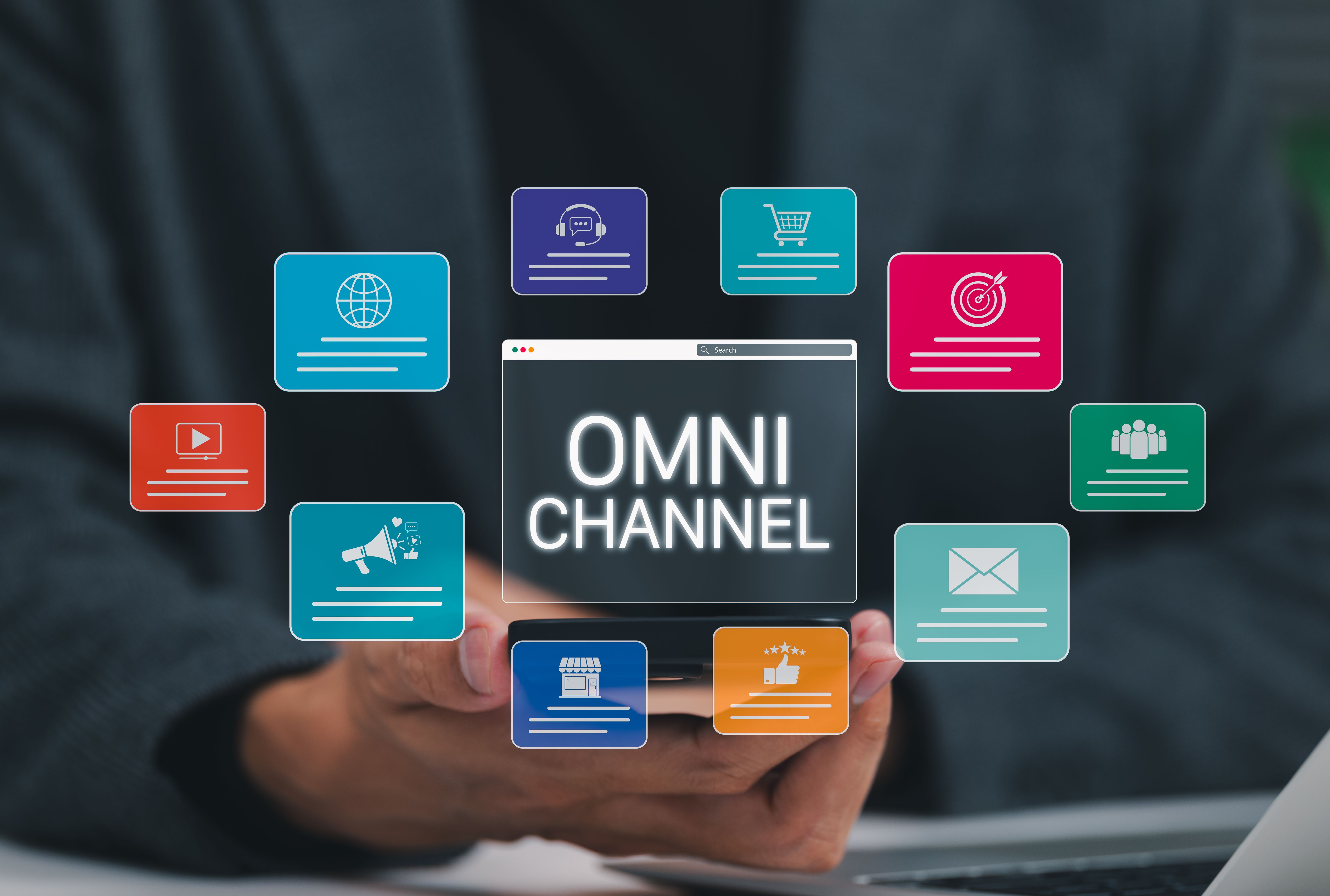 omnichannel