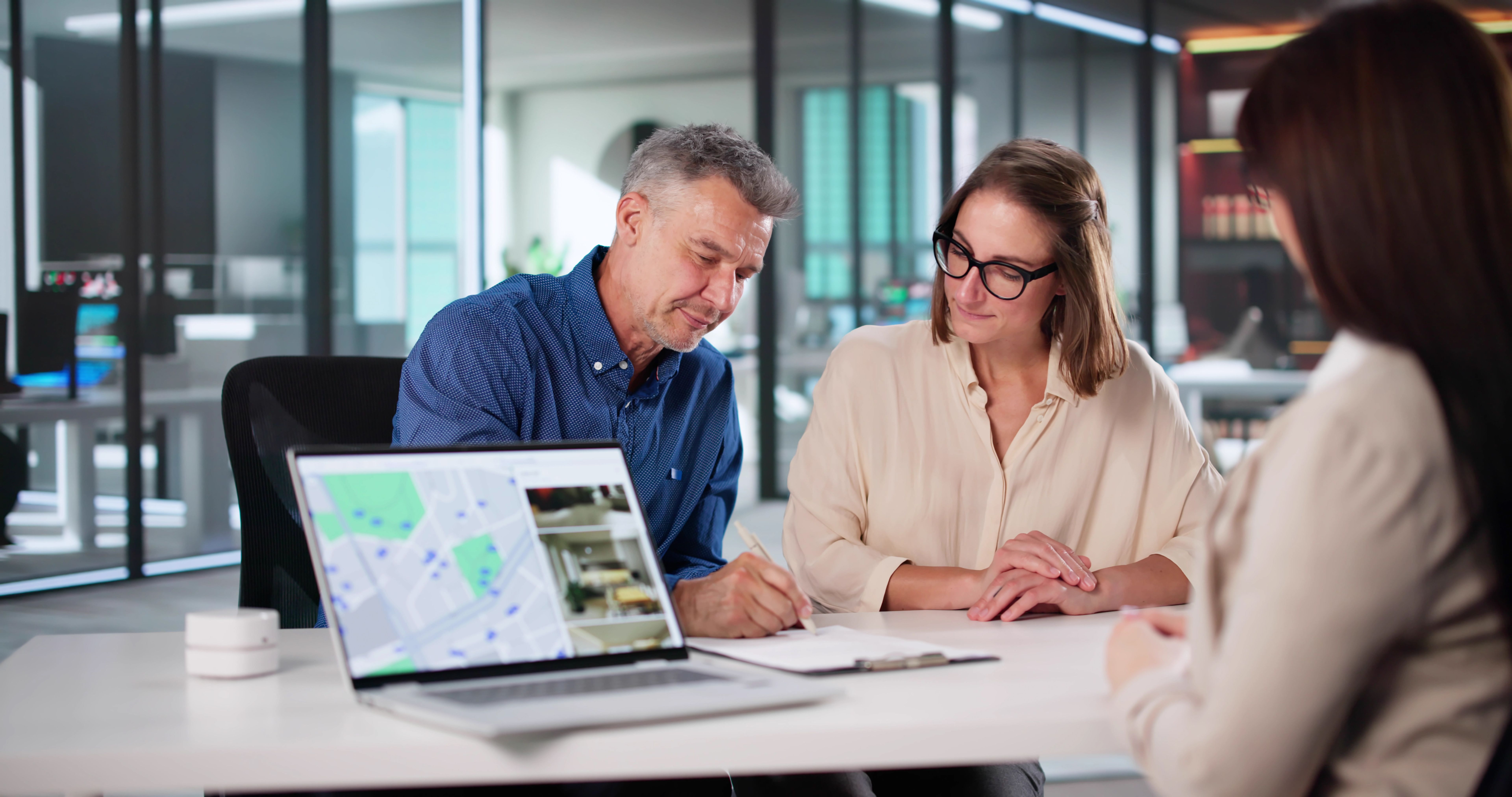 real estate contracts