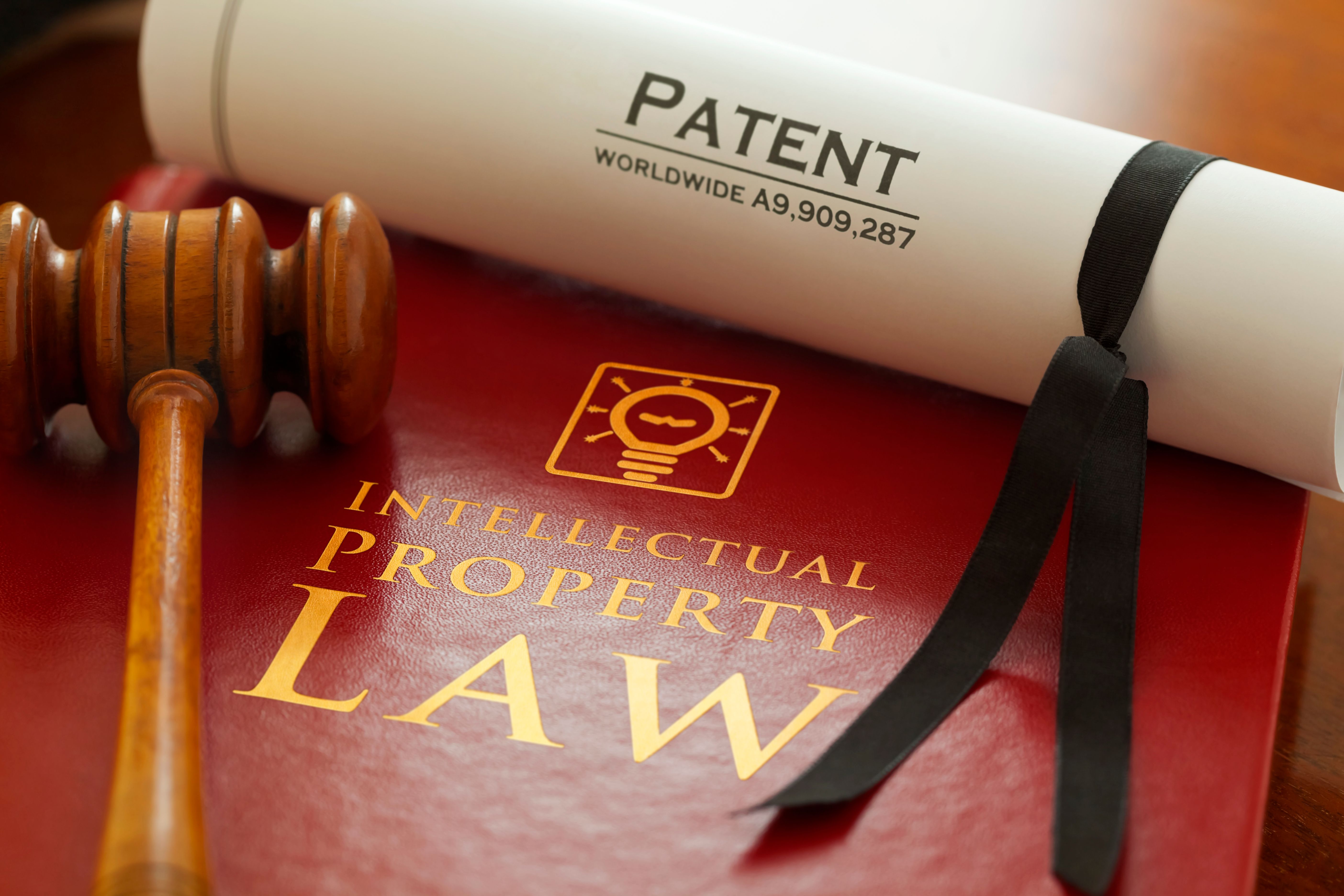 patent documents
