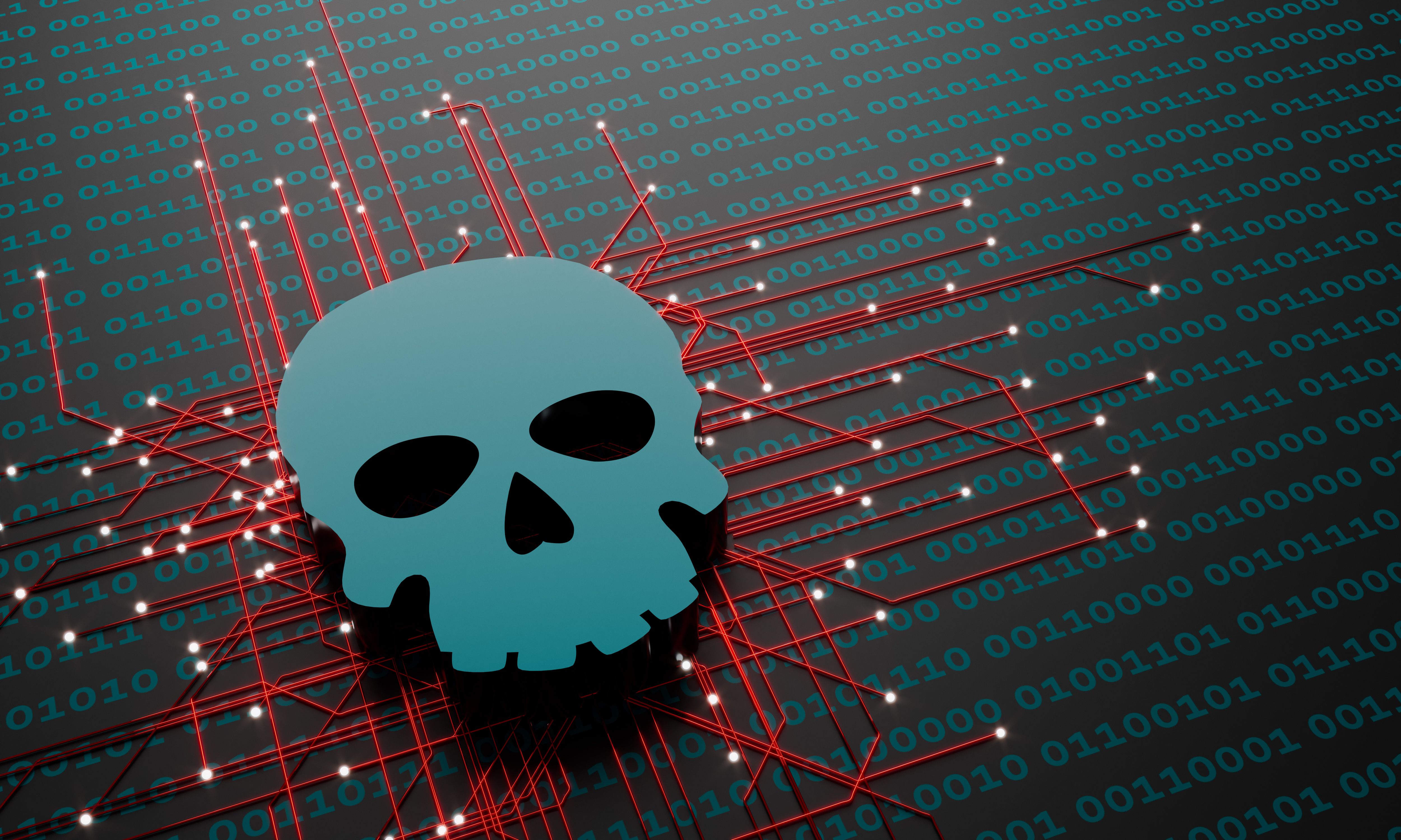 cybersecurity phishing