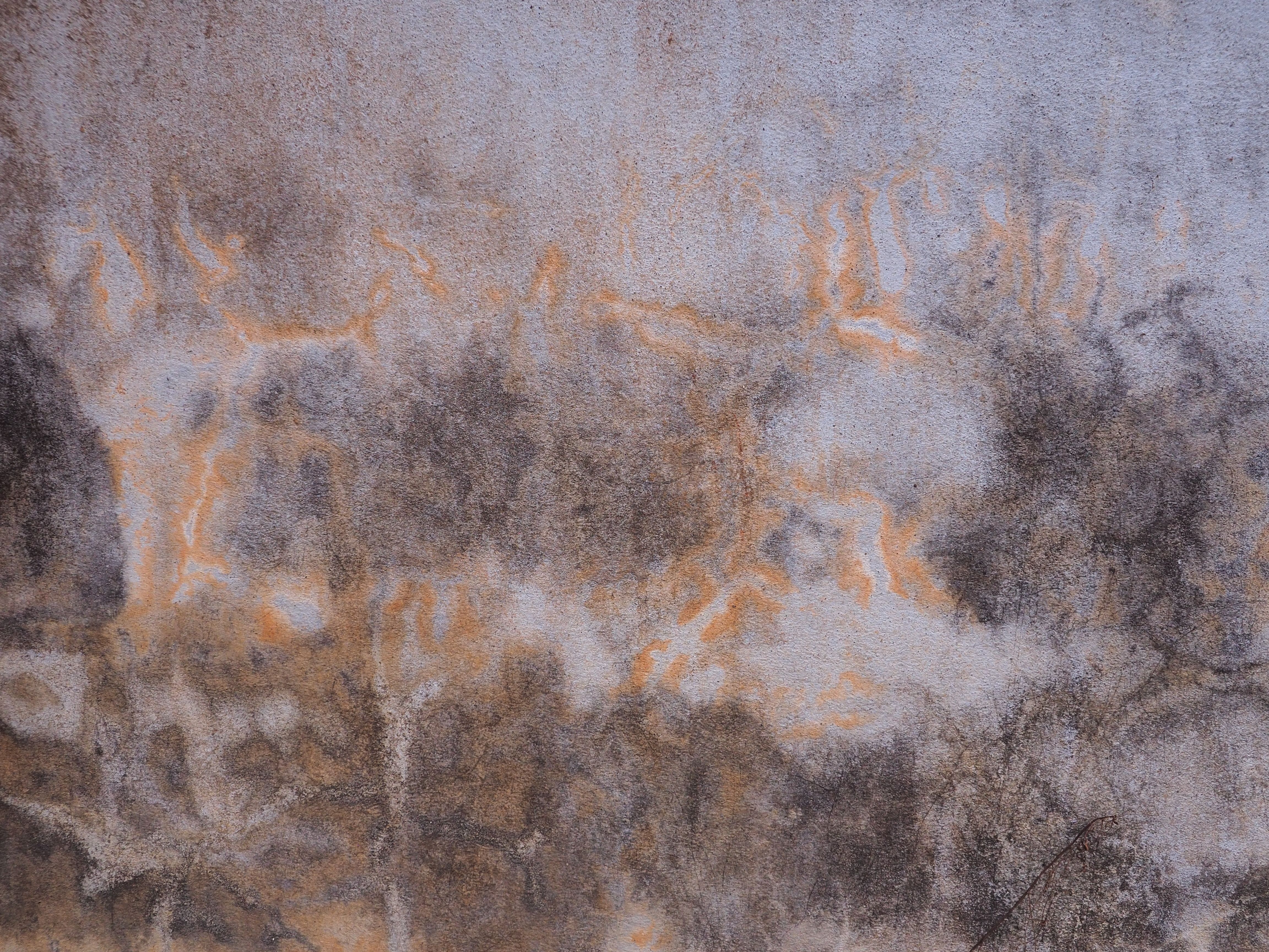 old grungy wall texture