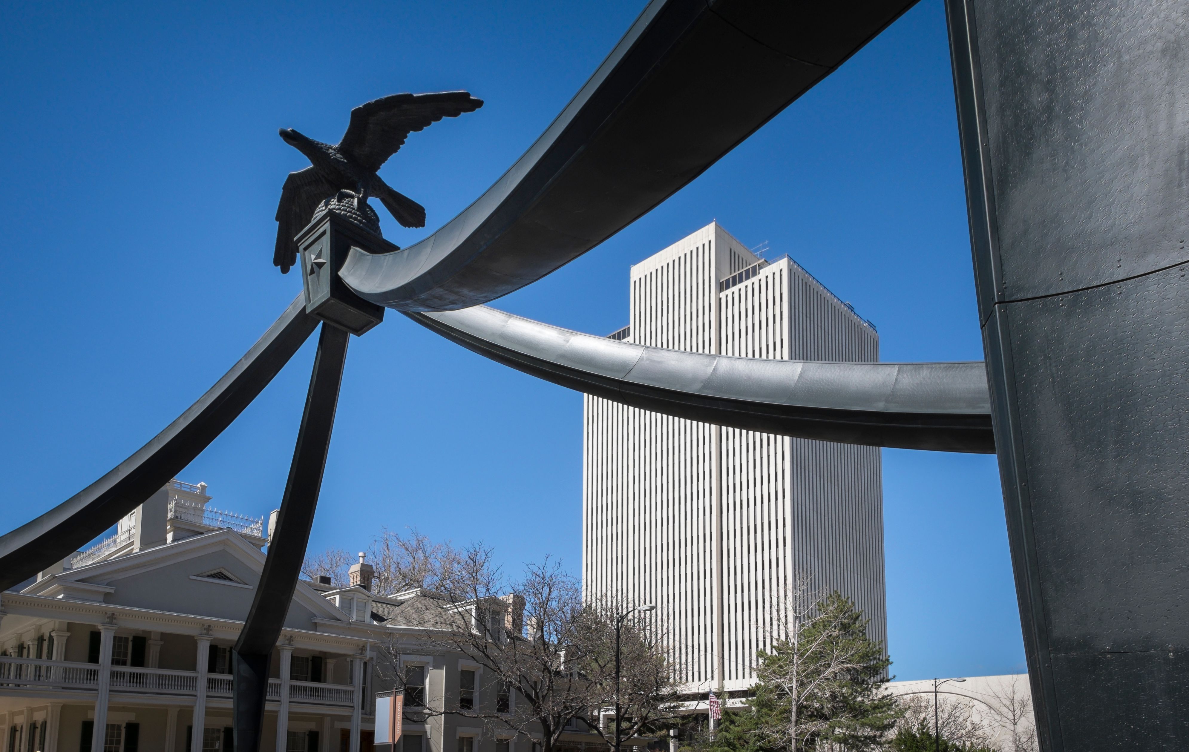 nasher sculpture center