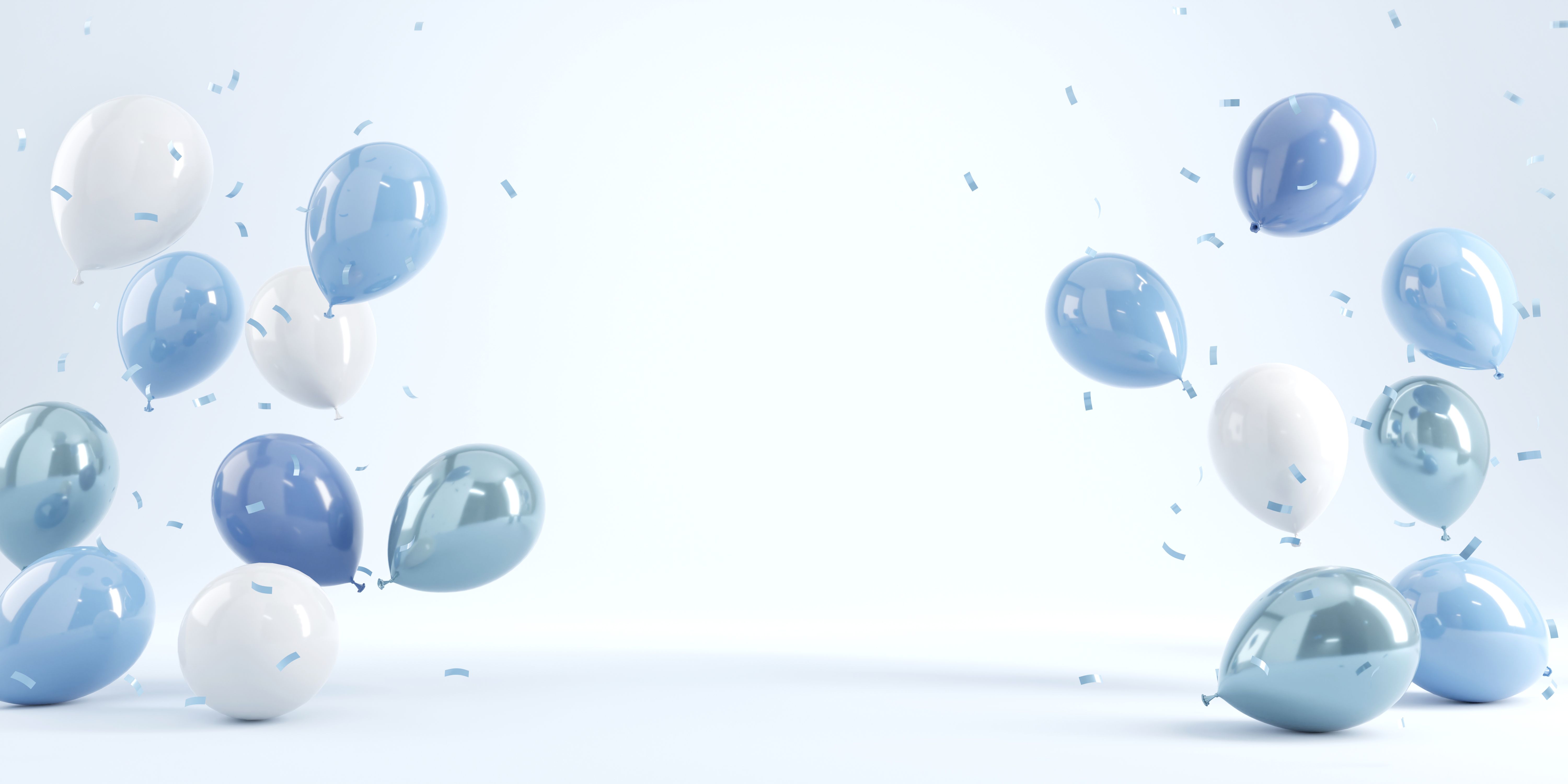 environment friendly balloons