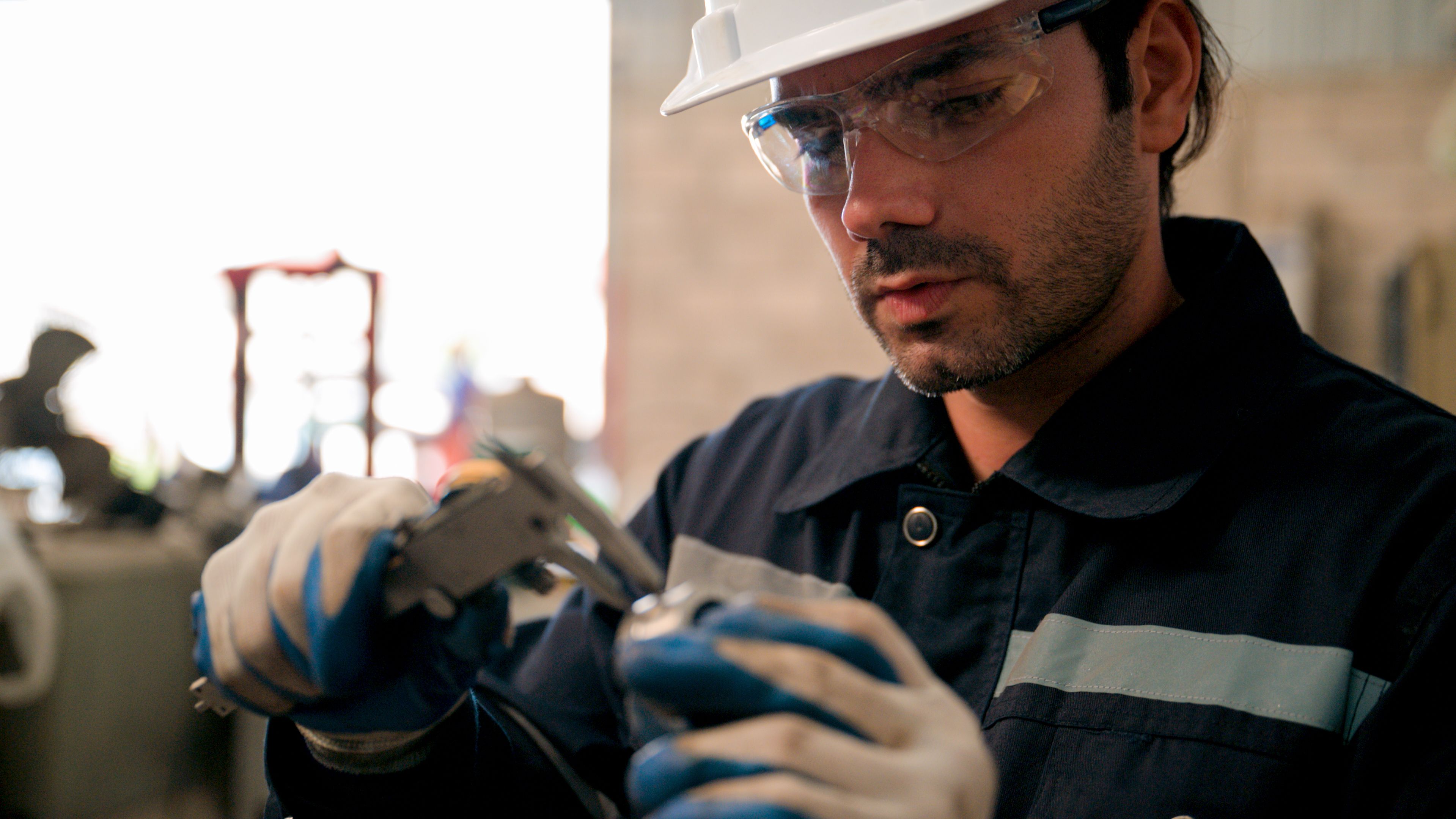 mantenimiento especifico