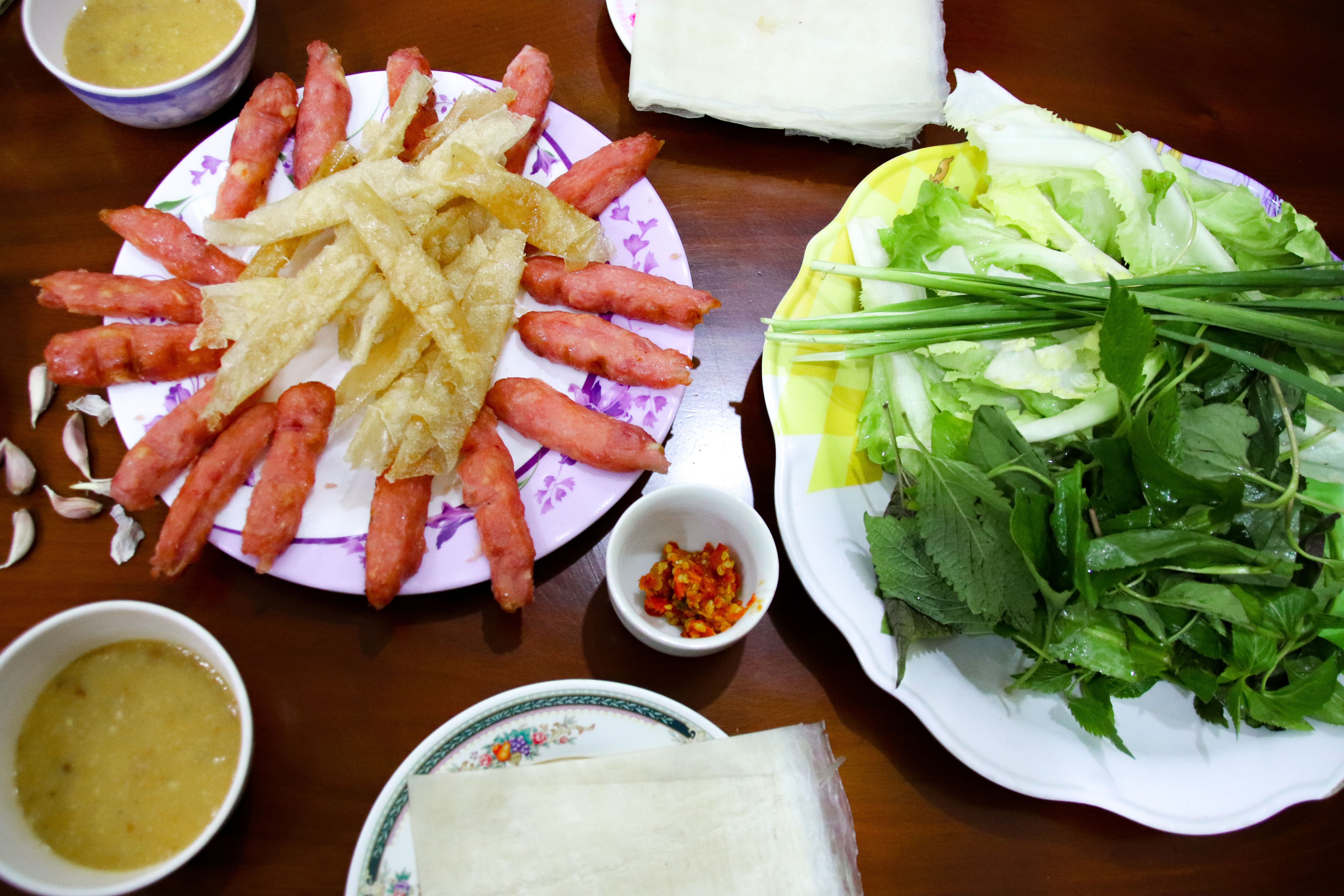 No Noung Ba Hung No Noung Ba Hung