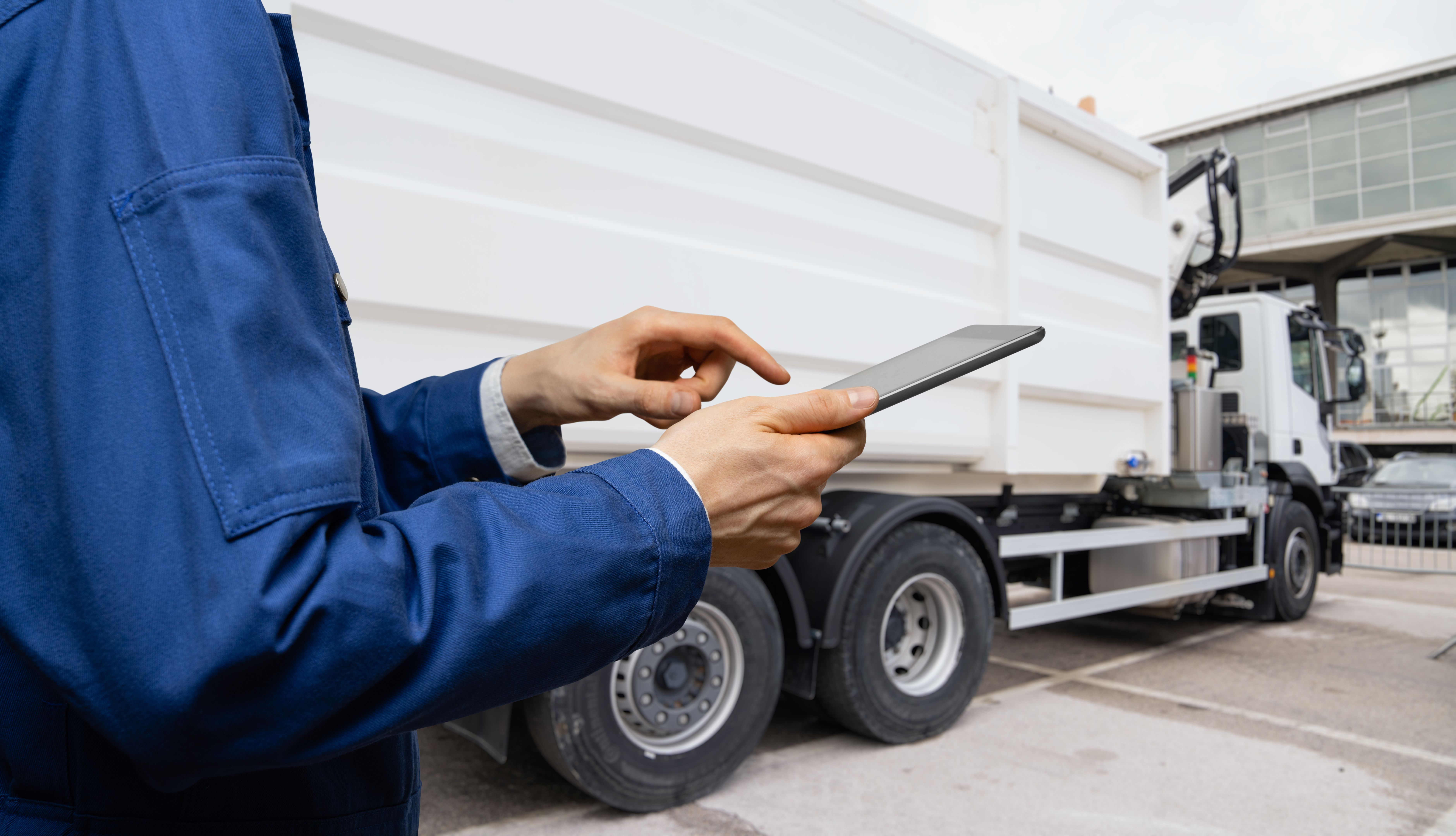 technology waste management