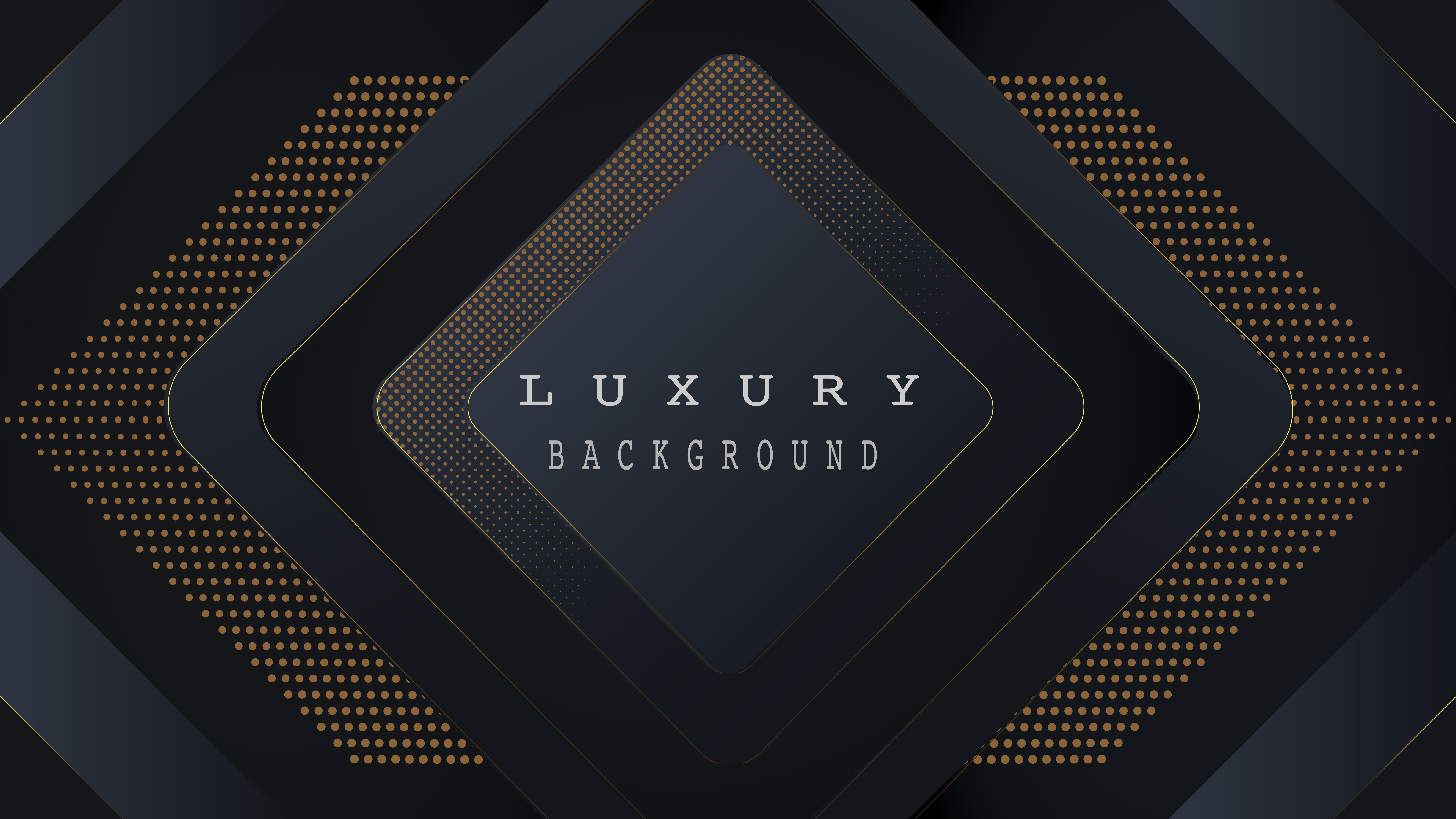 modern luxury branding