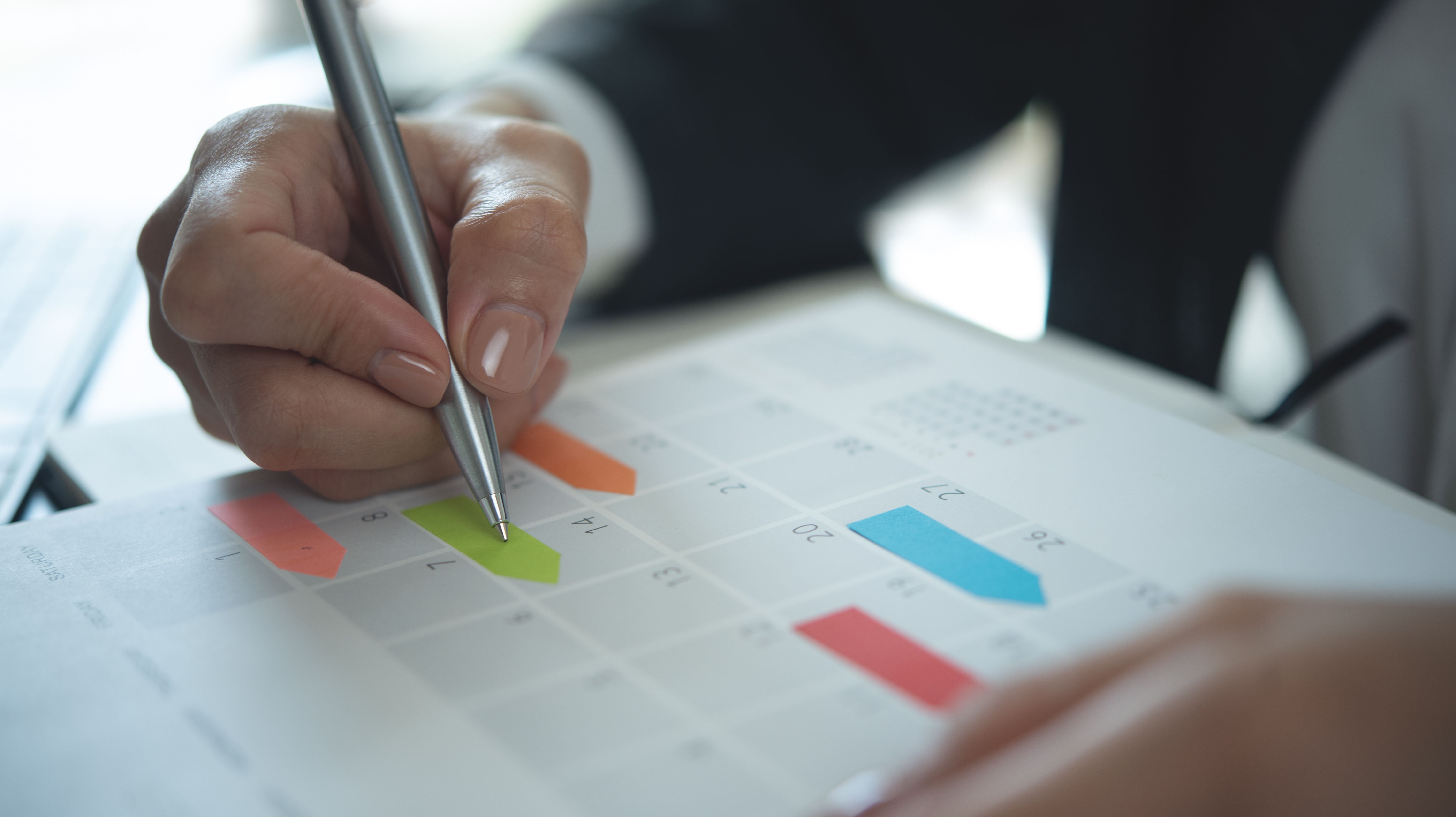 flexible therapy schedule