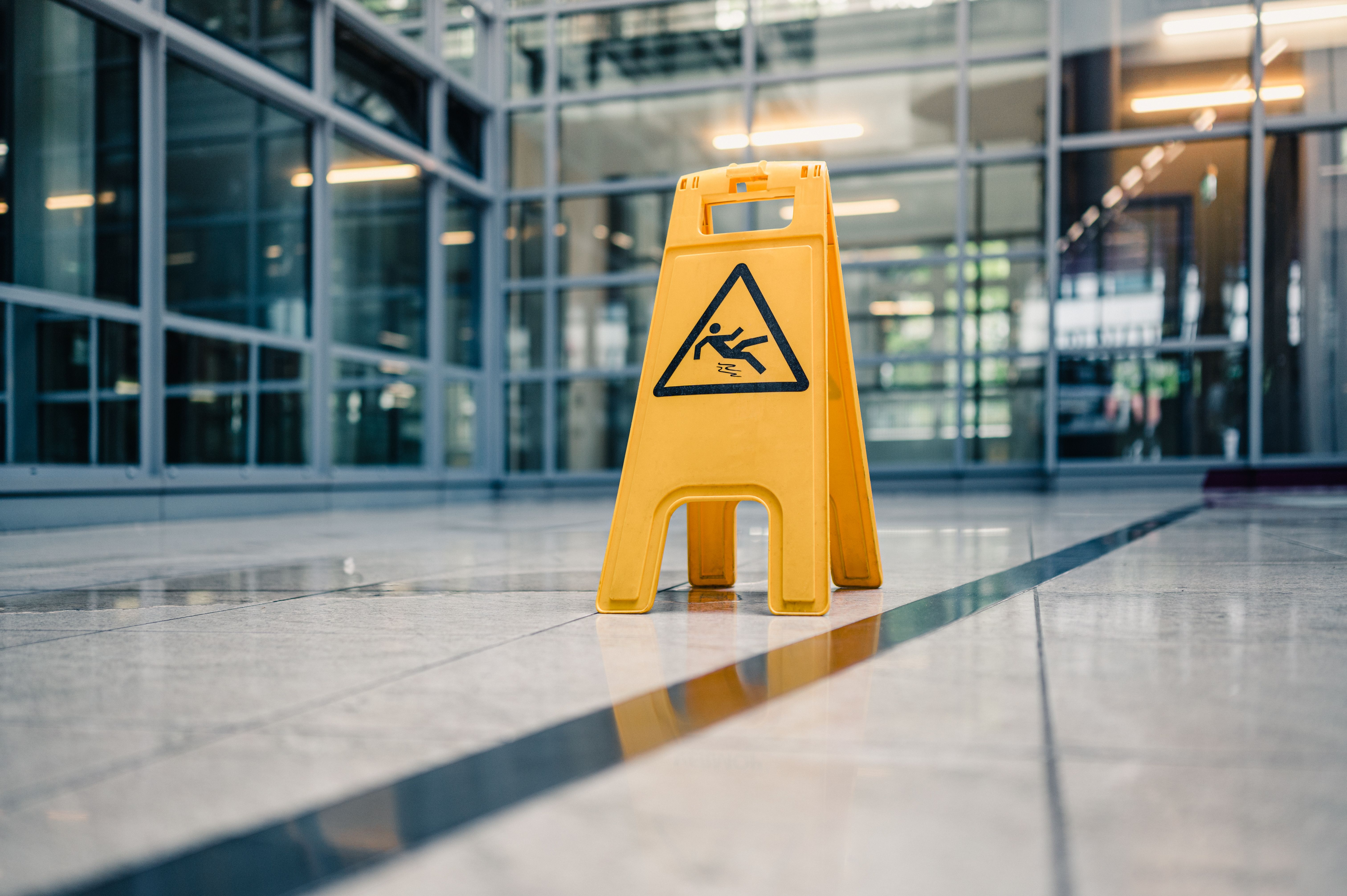 safety flooring