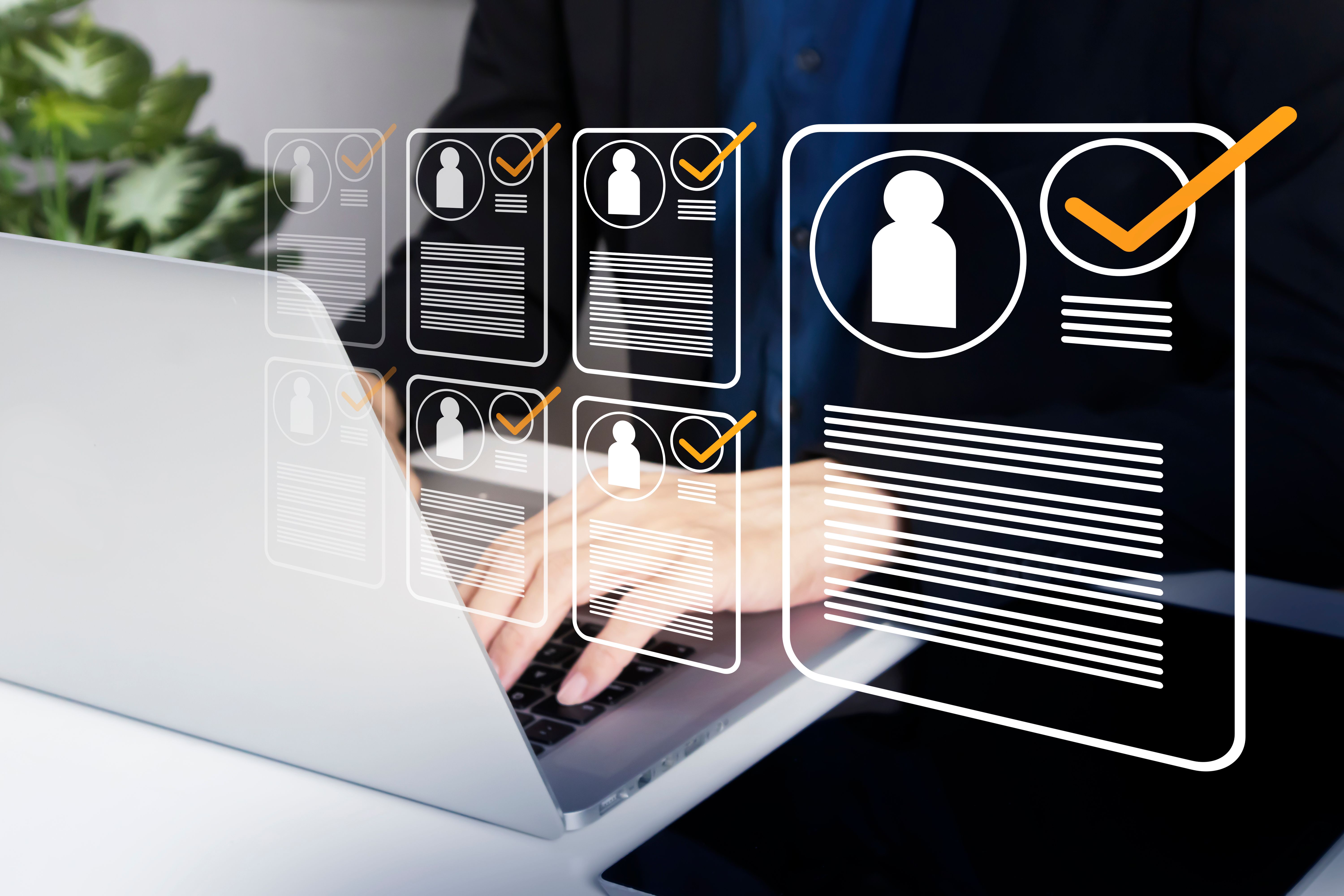 virtual reality recruitment