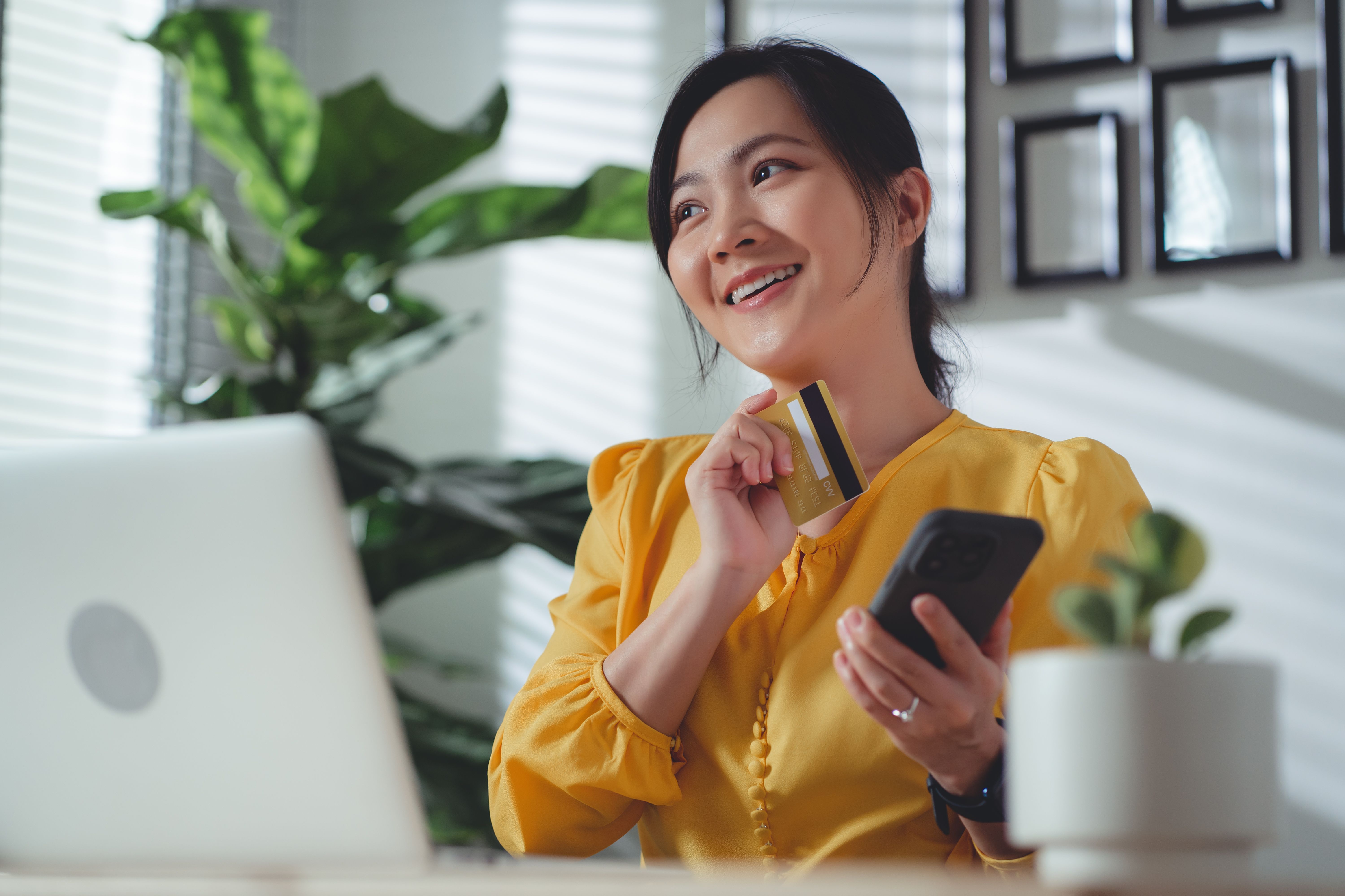 online therapy setup