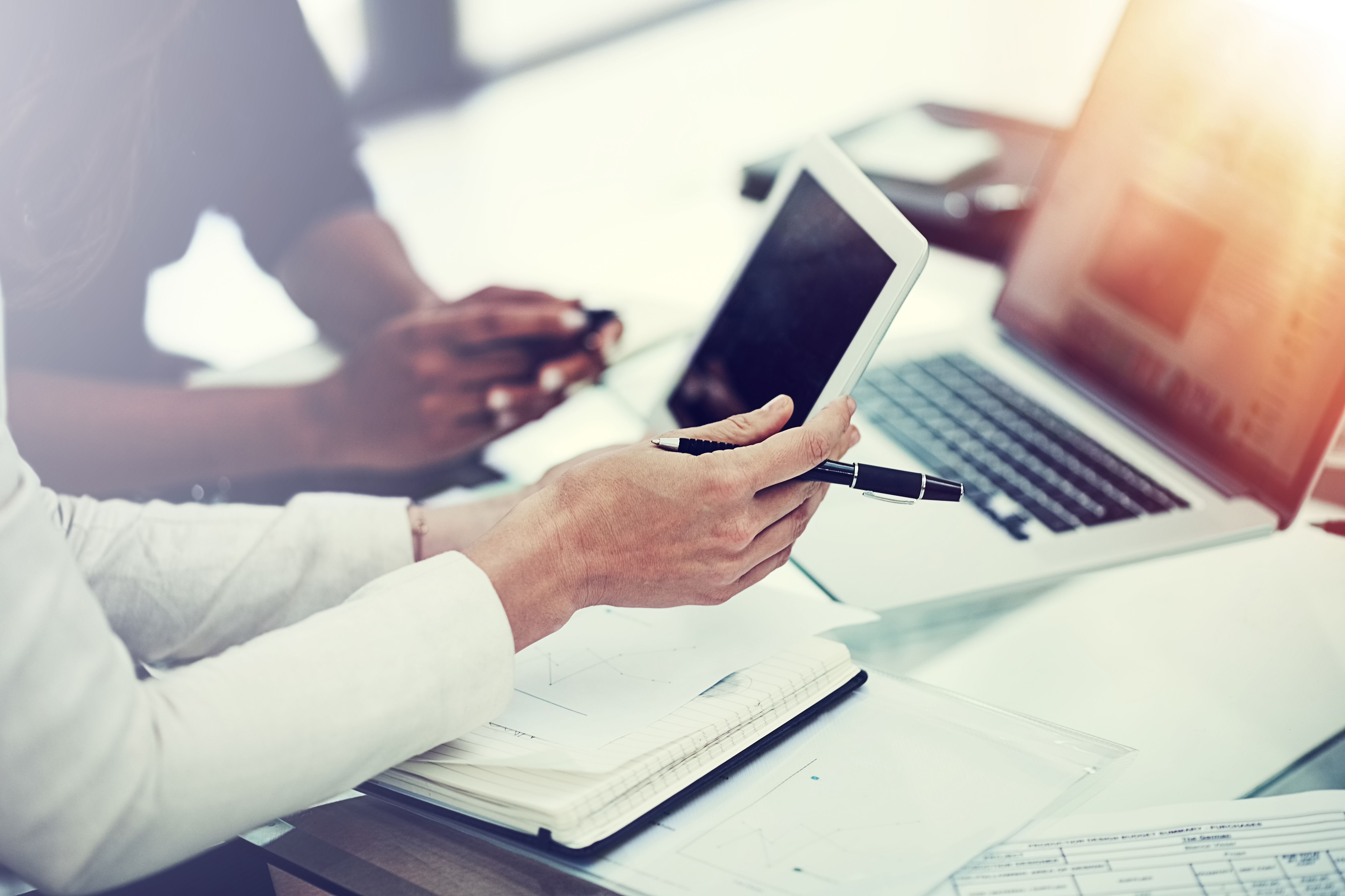 collaboration tools