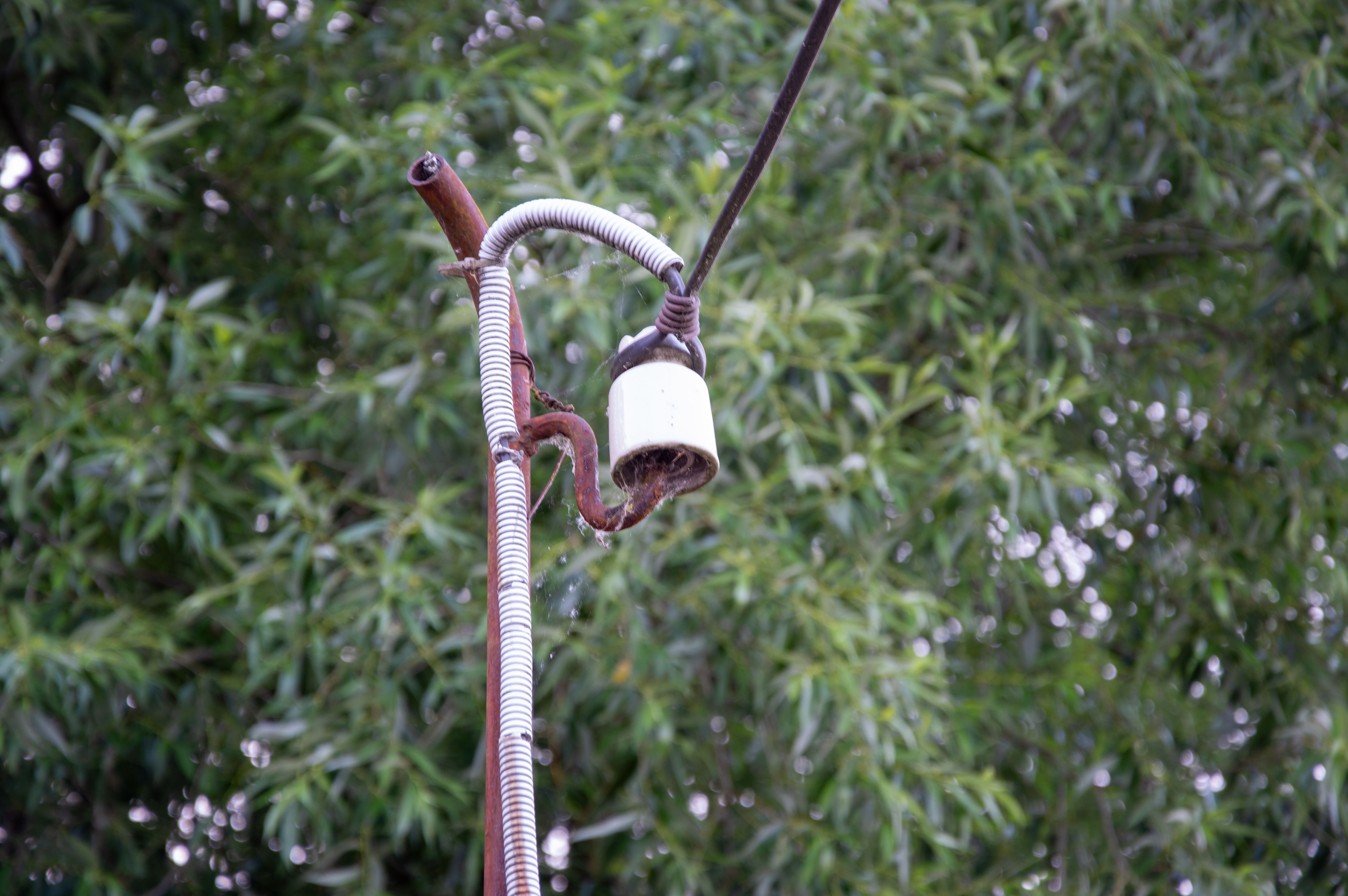 insulation retrofitting