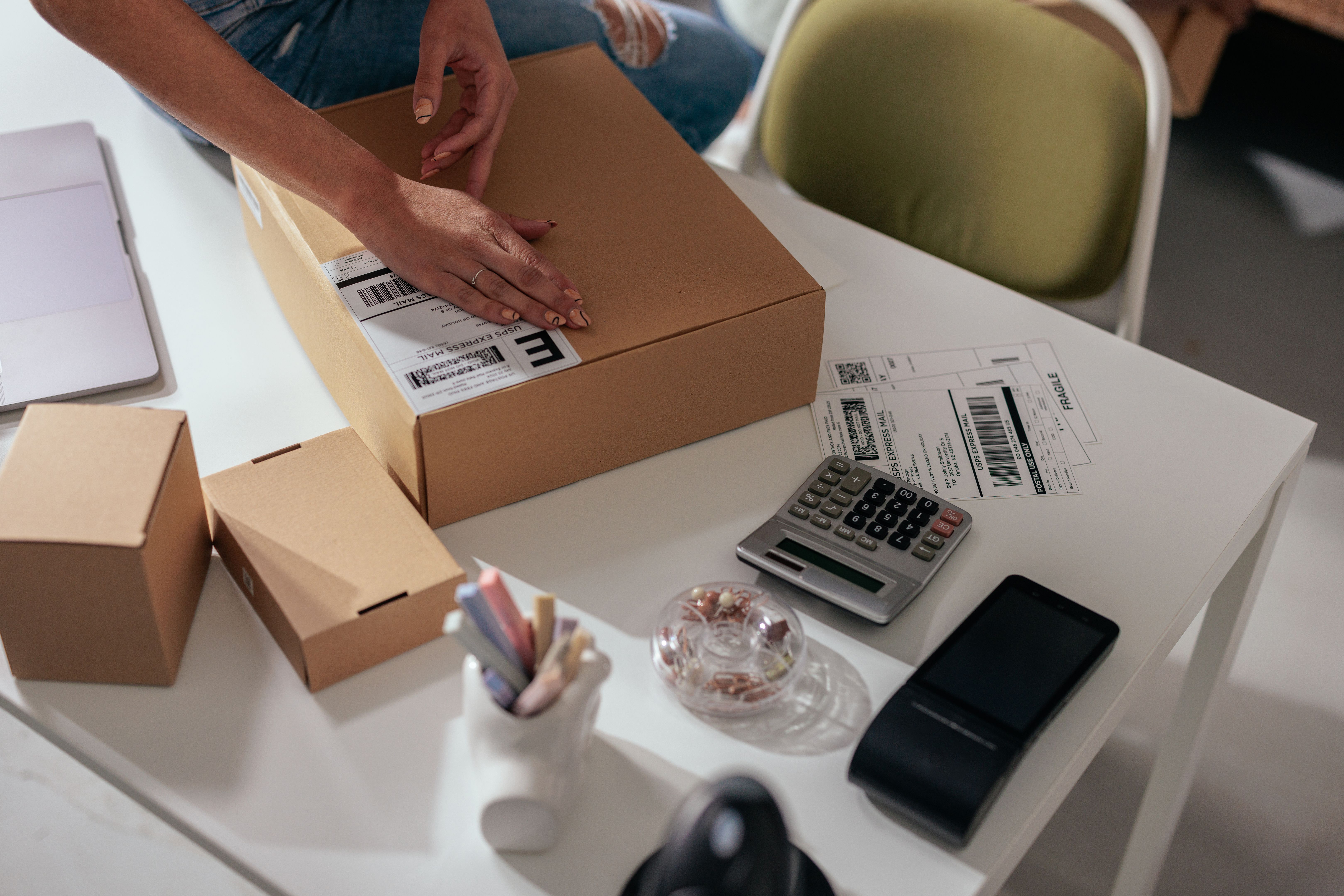 inventory management system