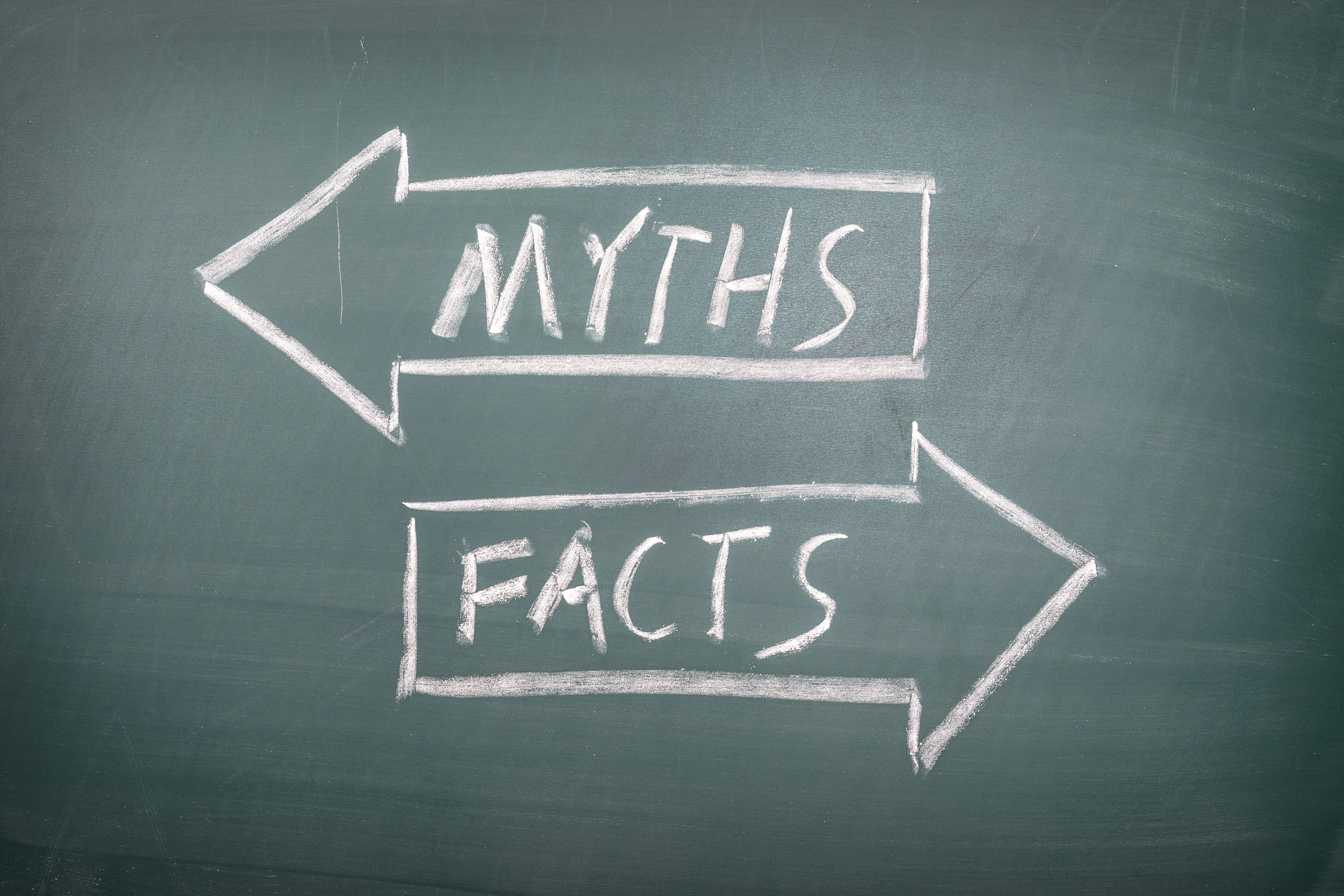Common Misconceptions About Educational Technology: Debunking Myths