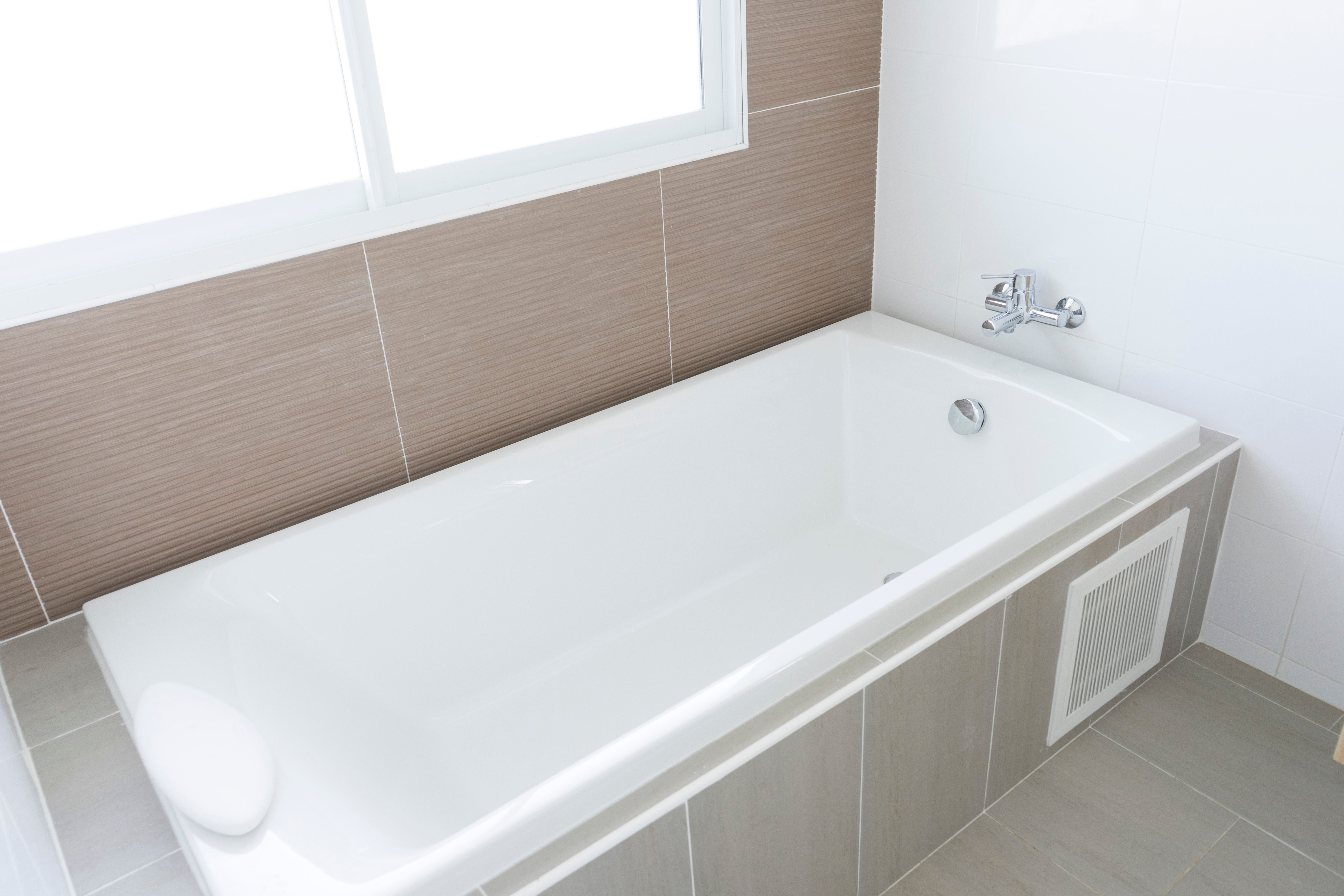 bathtub reglazing