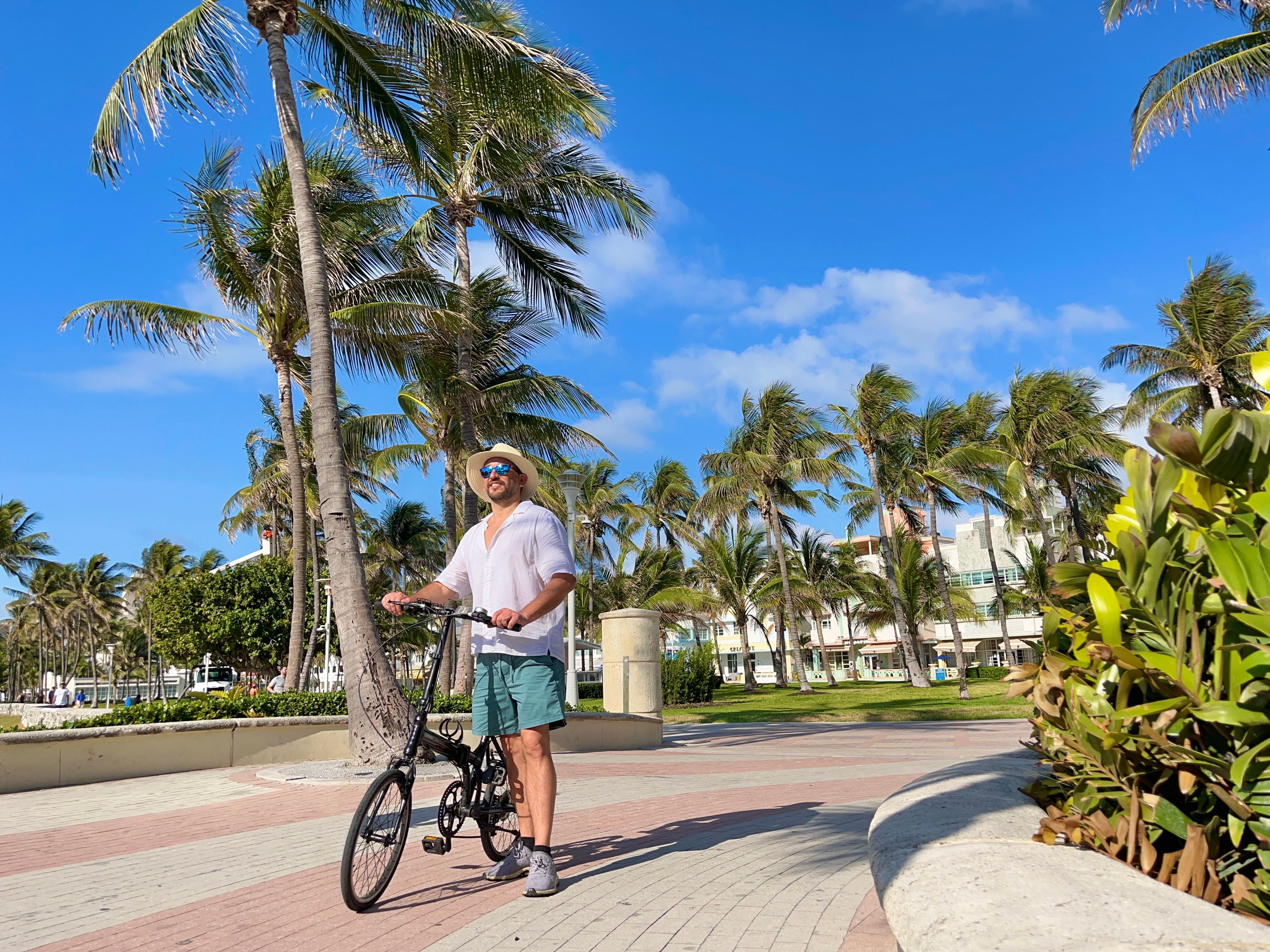 miami beach sustainability