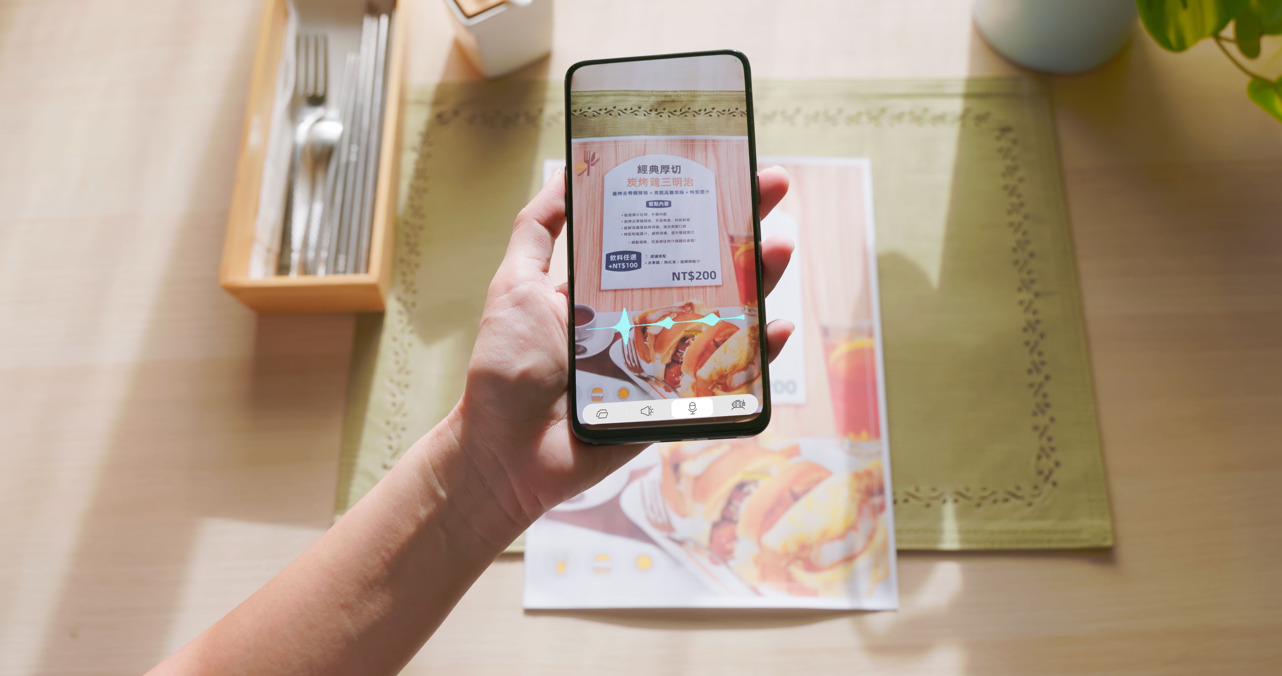 multilingual documents