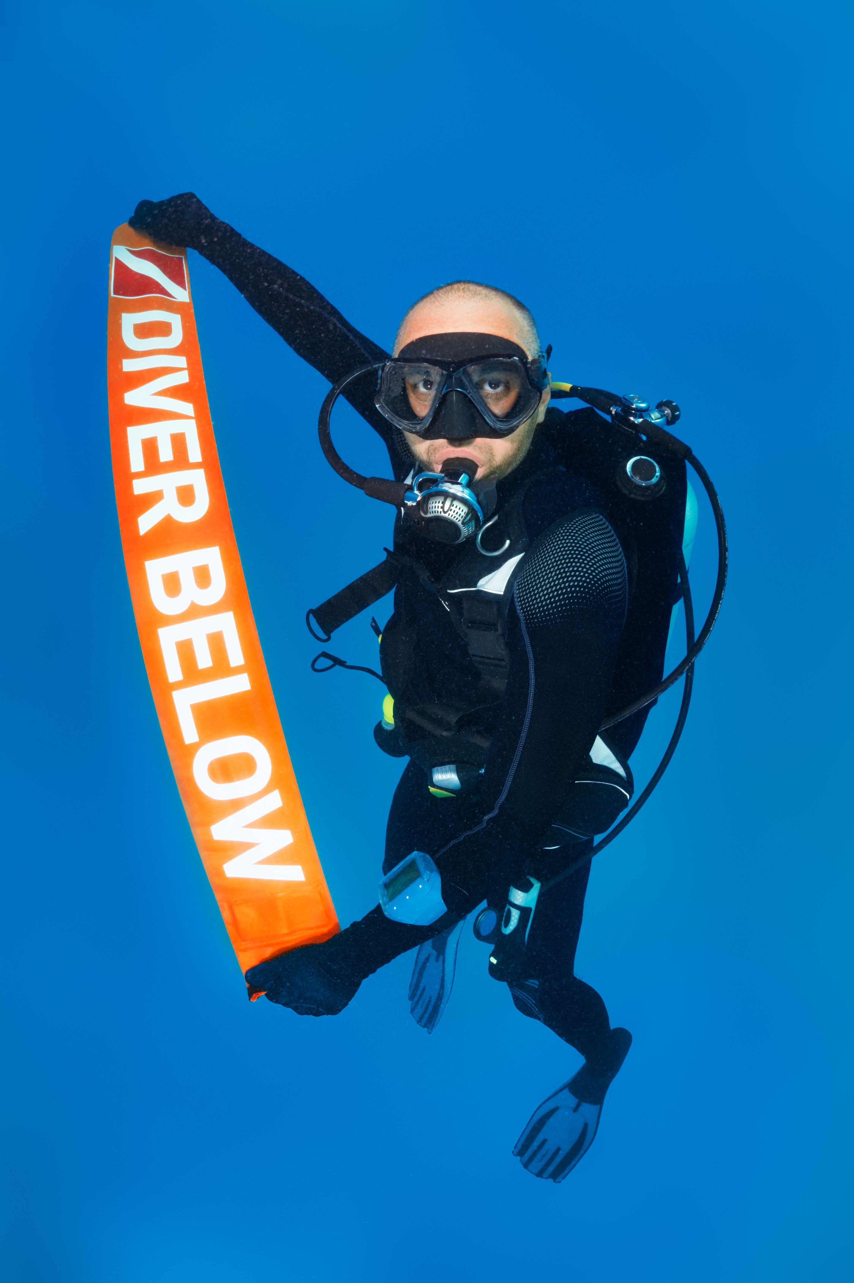 scuba certification