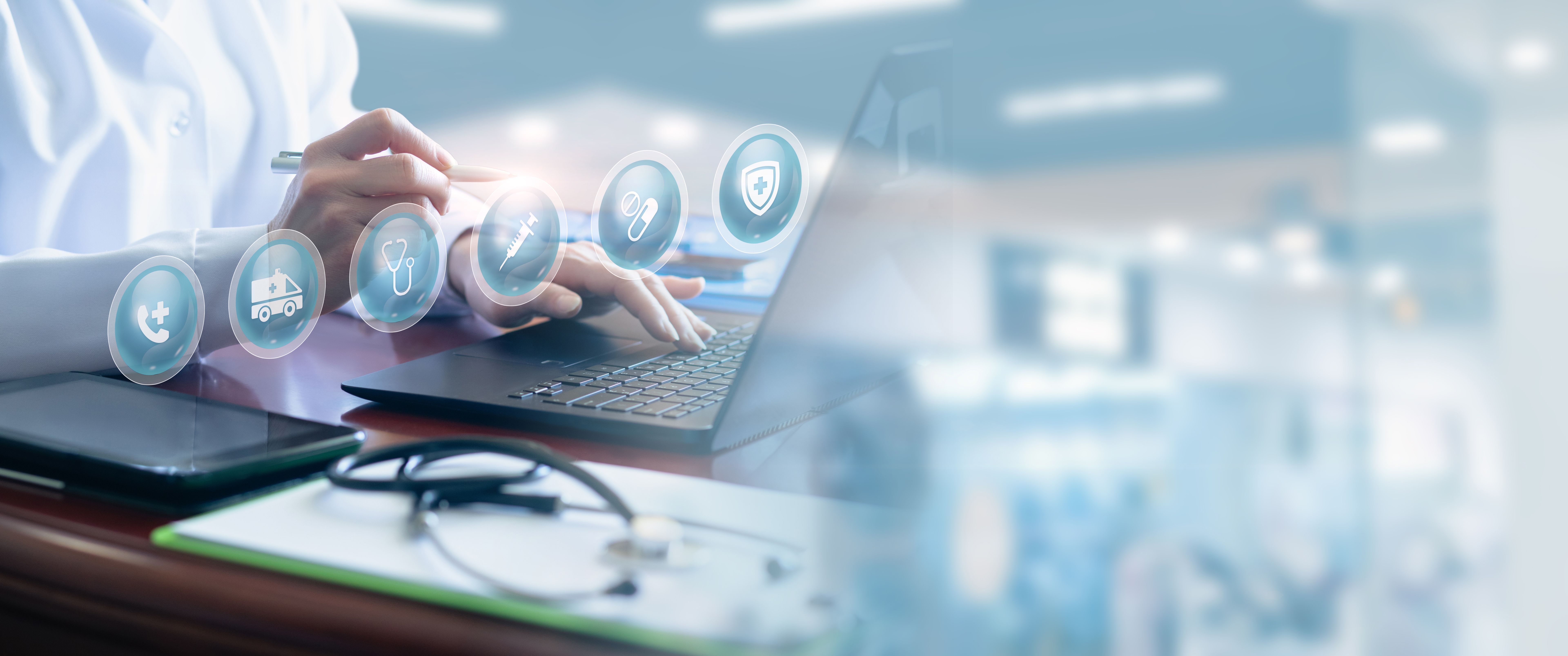 telemedicine platform