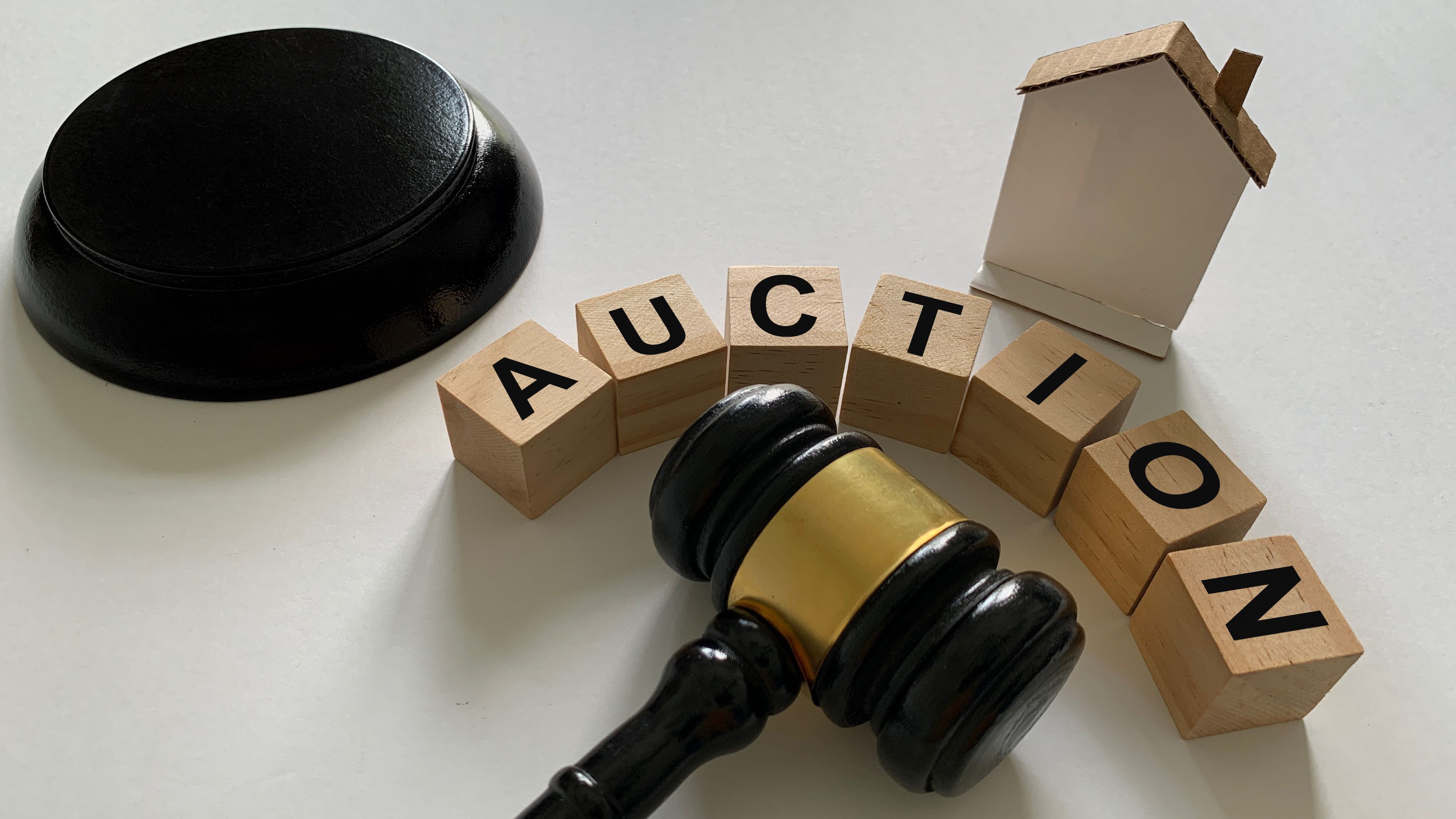 auction economic factors