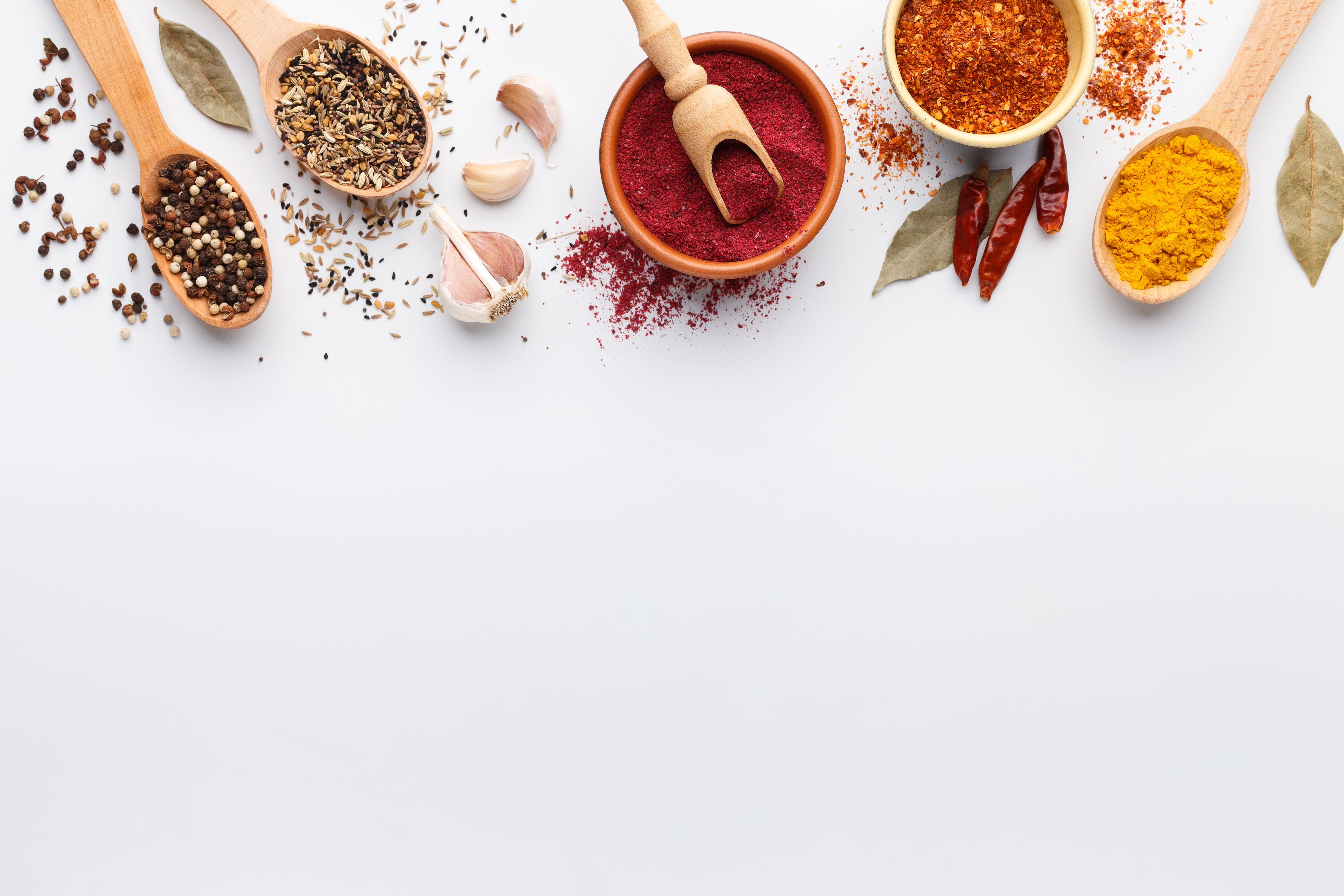 indian spices